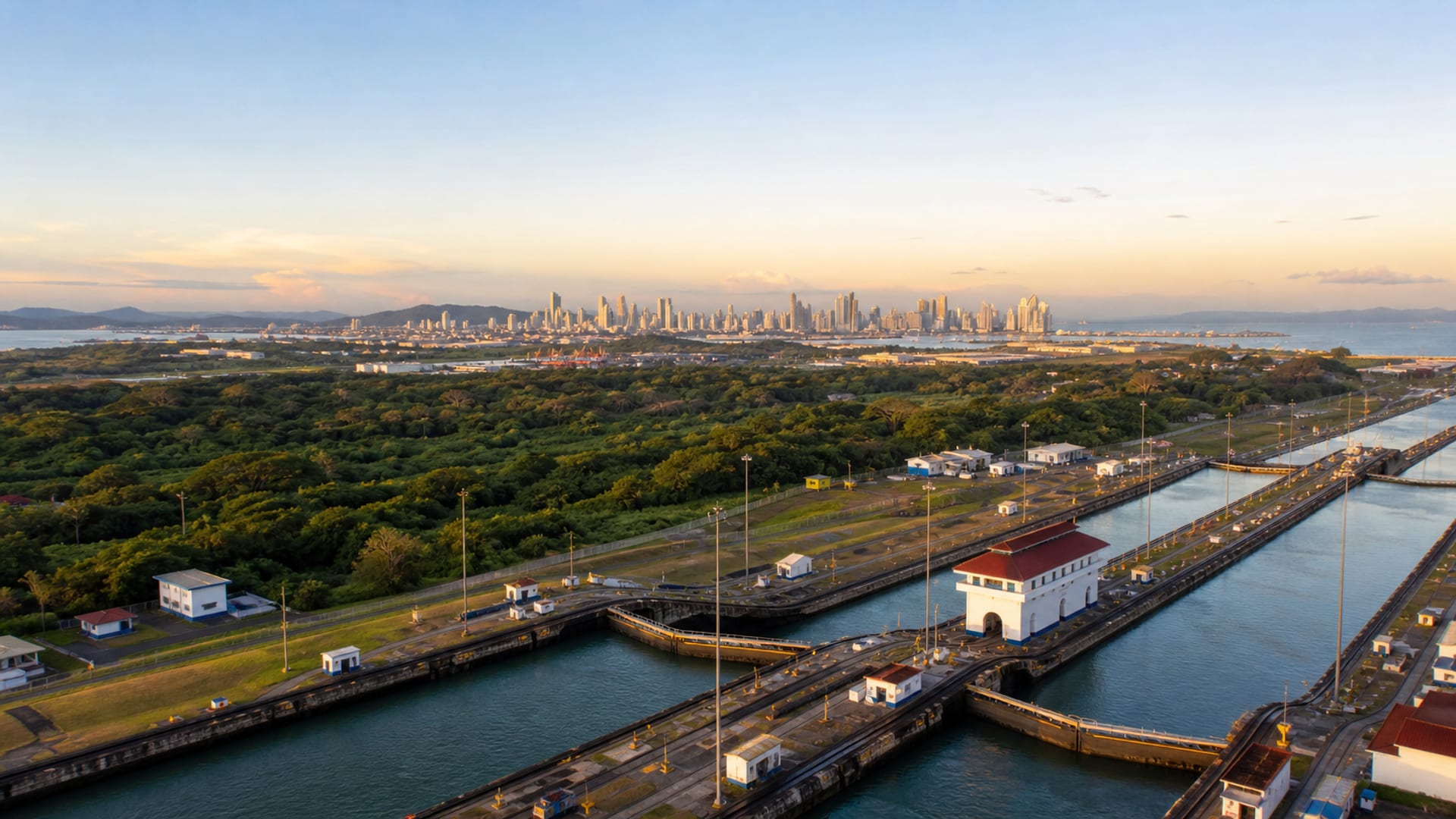 Panama City travel guide: How to experience the city without rushing 7 PTY hero Panama City travel guide: How to experience the city without rushing