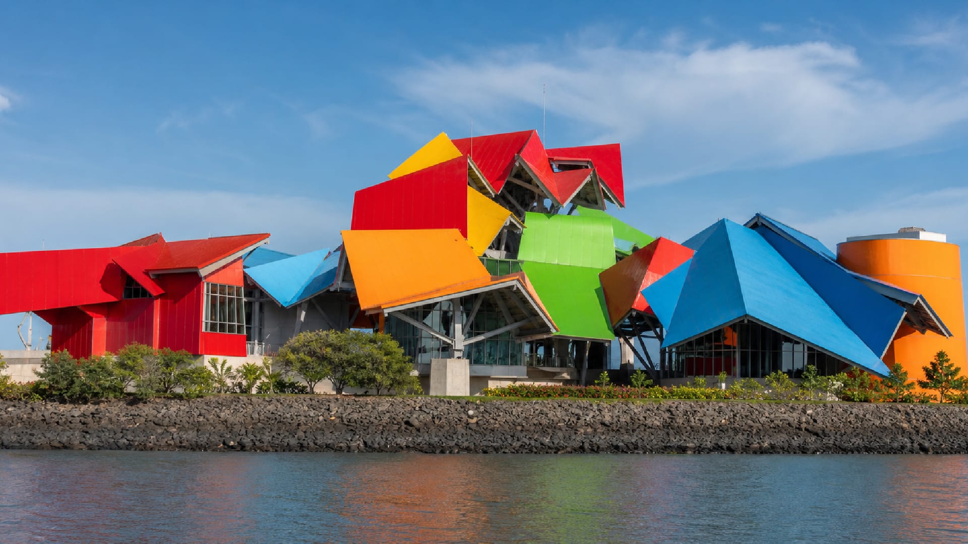 Panama City travel guide: How to experience the city without rushing 23 Biomuseo