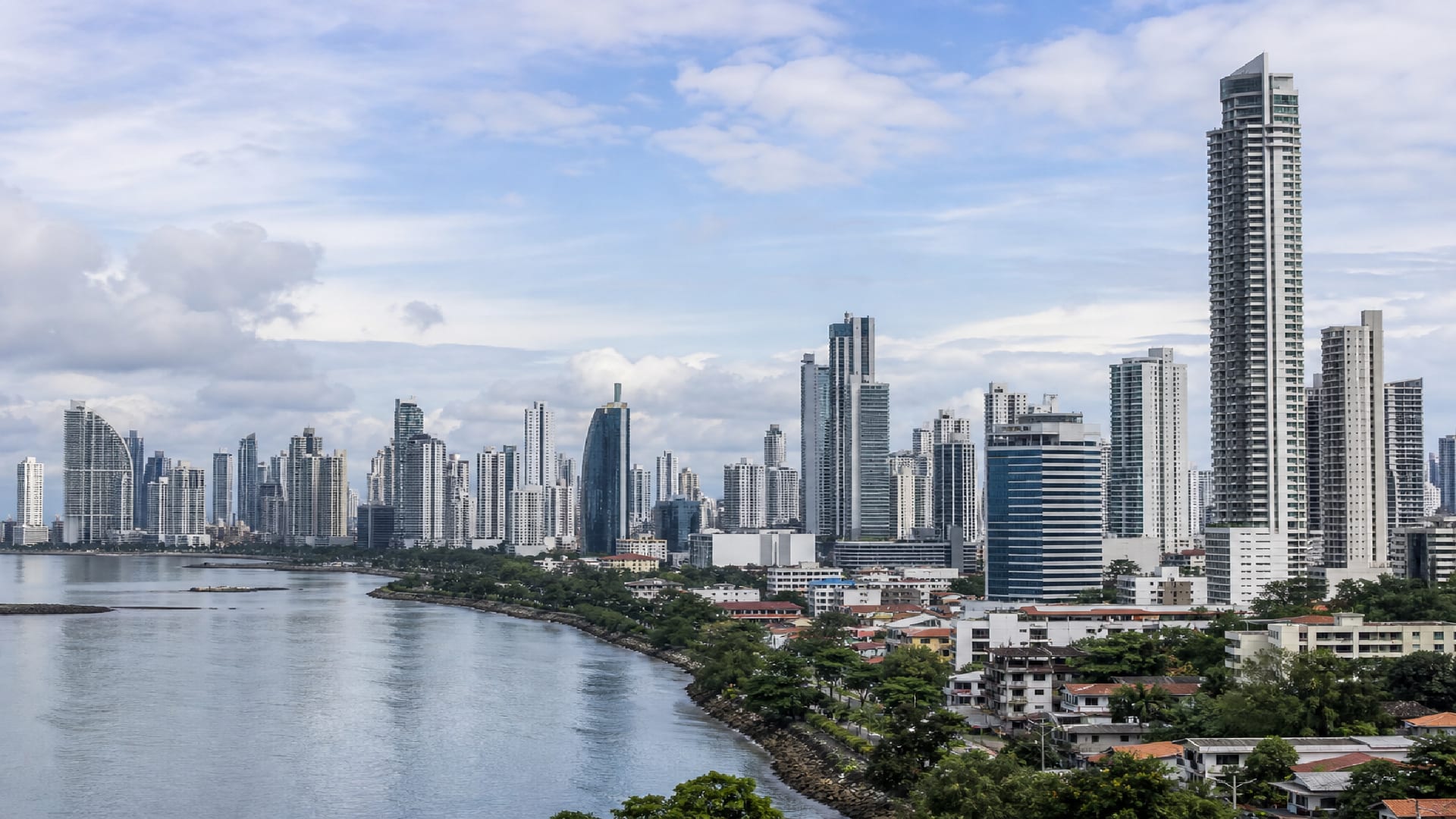 Panama City travel guide: How to experience the city without rushing 3 Useful things to know
