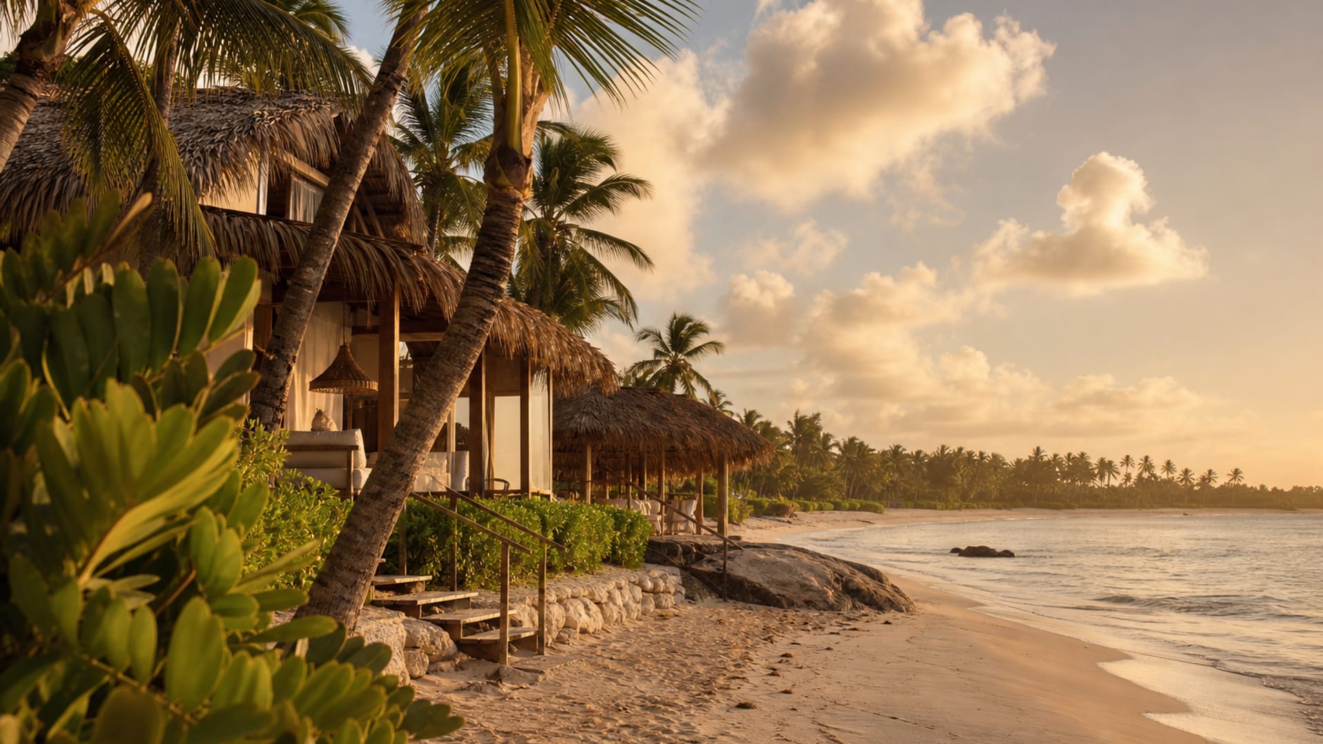 Punta Cana travel guide: How to experience the city without rushing 28 Day 2: Bávaro Beach and Scape Park