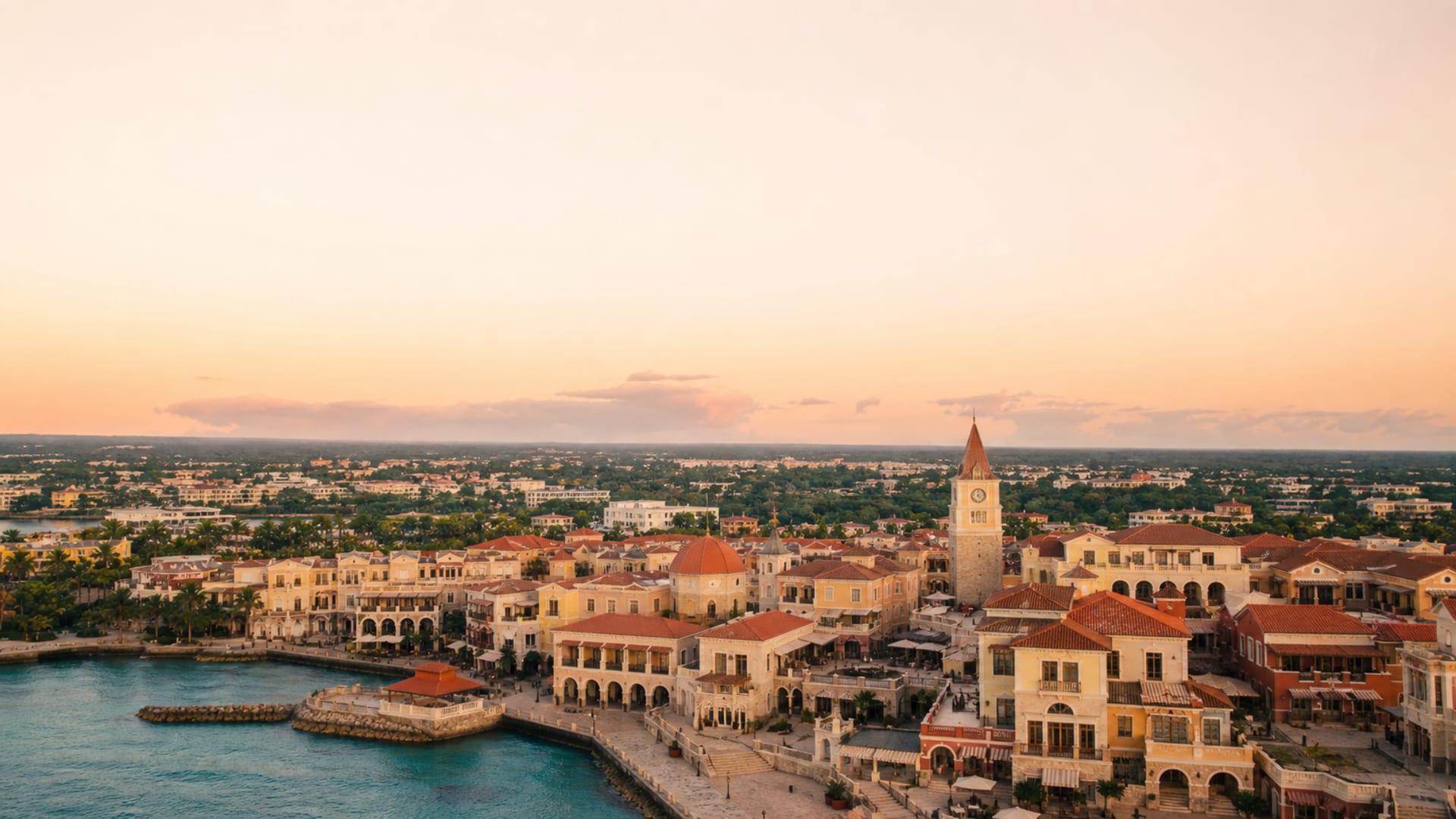 Punta Cana travel guide: How to experience the city without rushing 26 Traditional food