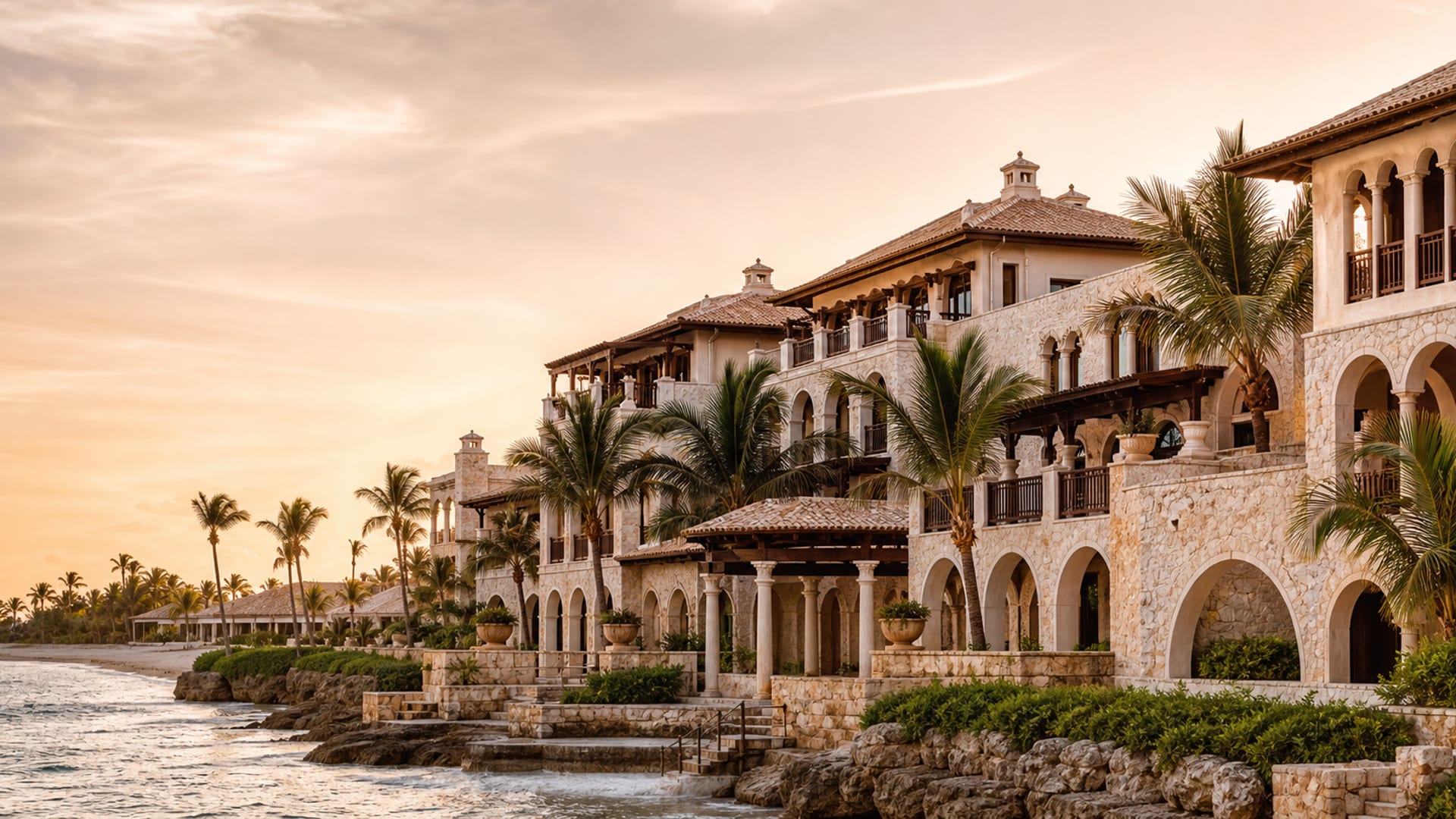 Punta Cana travel guide: How to experience the city without rushing 21 Bávaro Beach