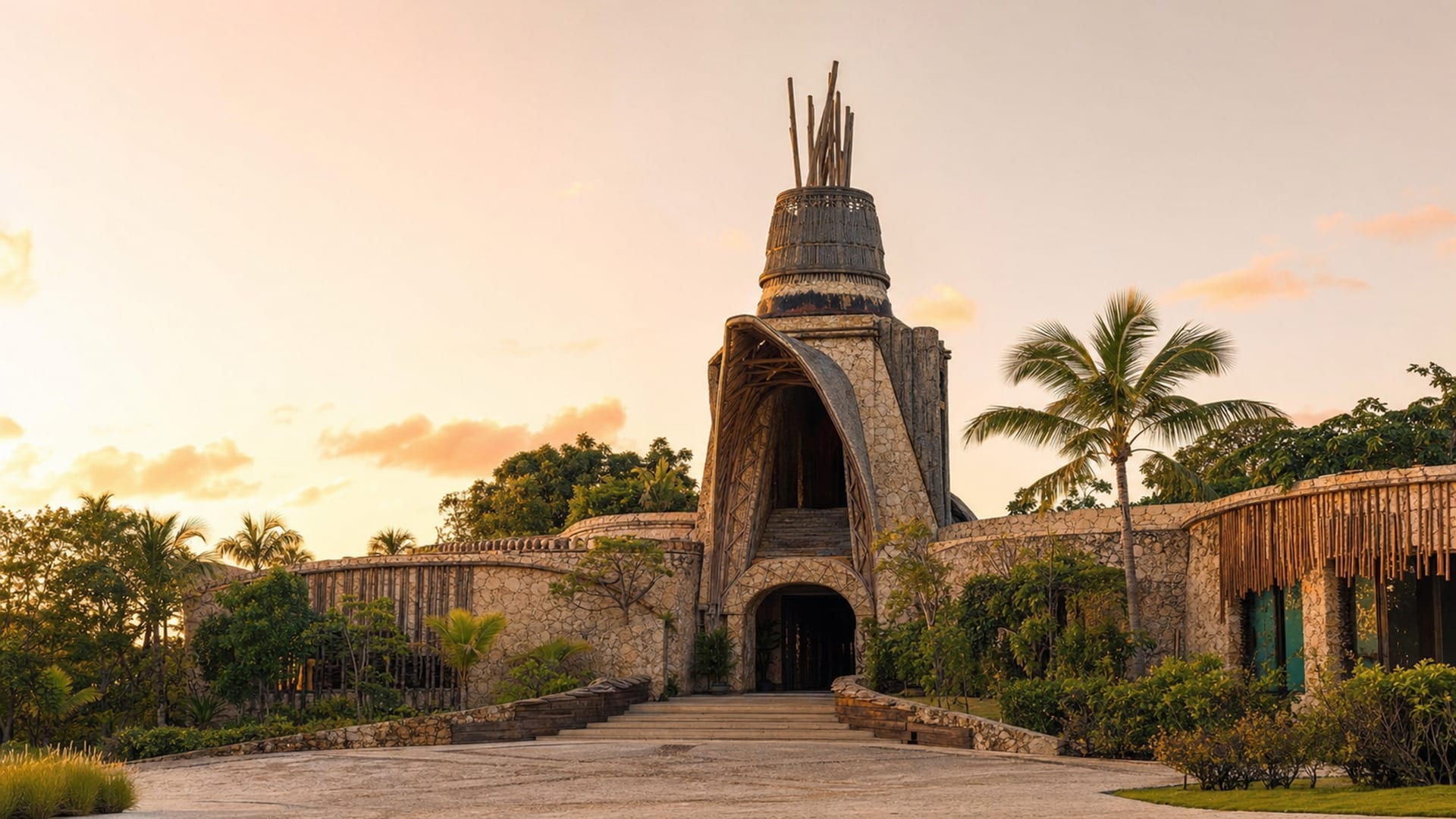 Punta Cana travel guide: How to experience the city without rushing 22 Scape Park at Cap Cana