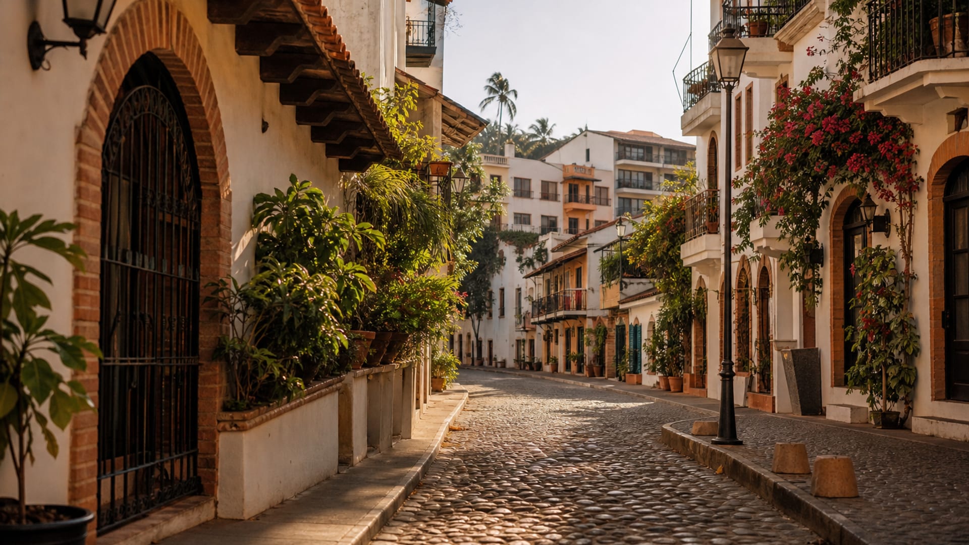 Puerto Vallarta travel guide: How to experience the city without rushing 14 Zona Romántica