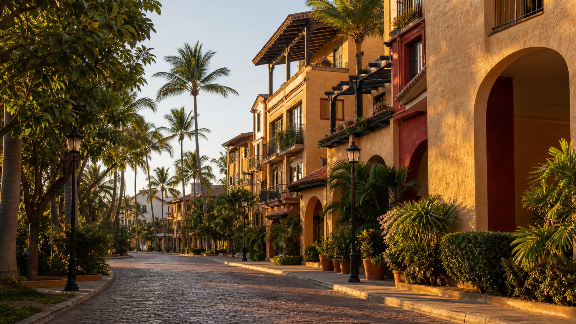 Puerto Vallarta travel guide: How to experience the city without rushing 16 Marina Vallarta