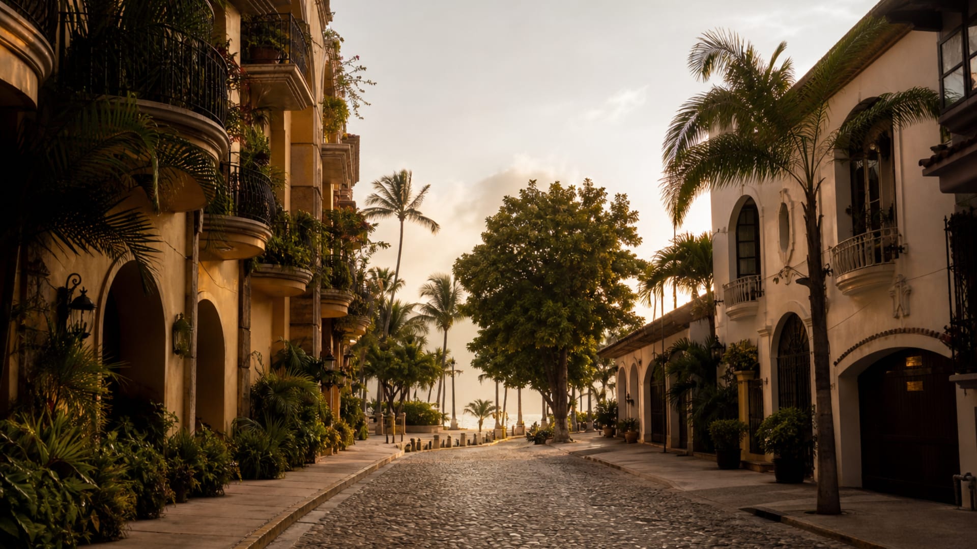 Puerto Vallarta travel guide: How to experience the city without rushing 17 Hotel Zone