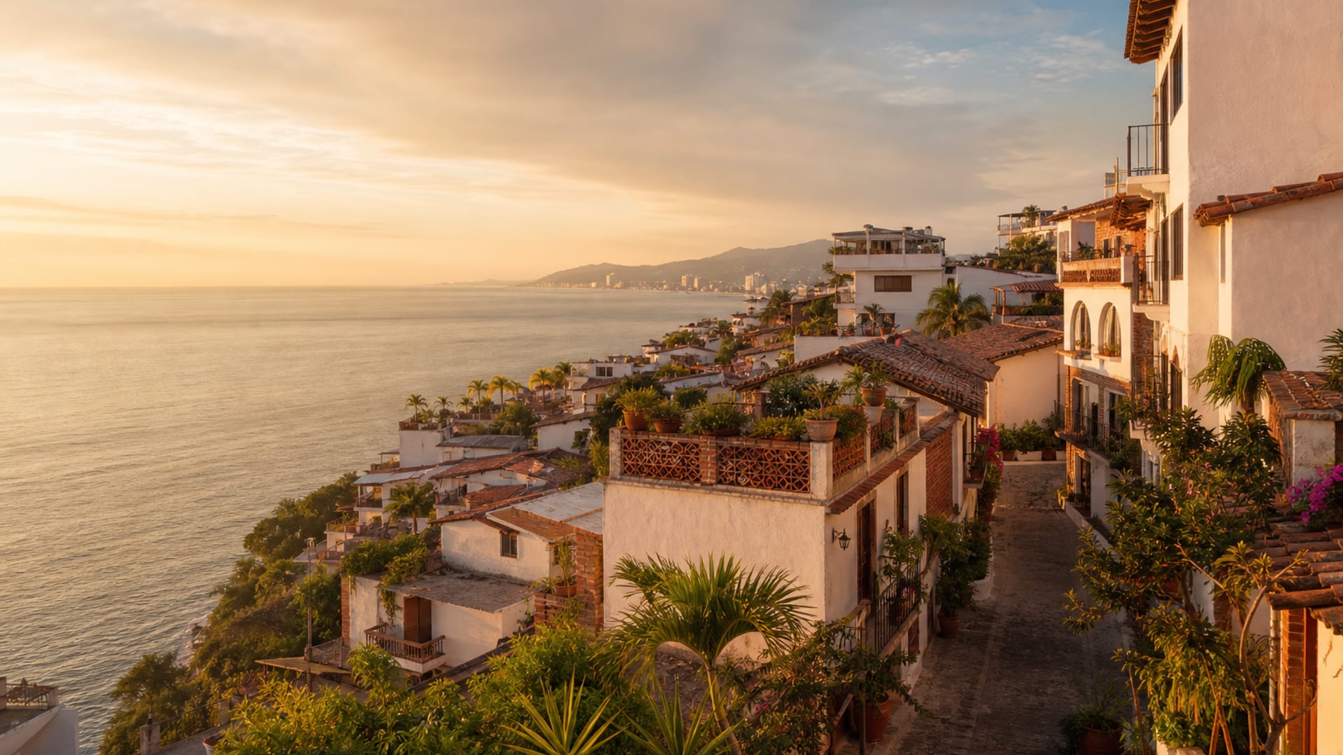 Puerto Vallarta travel guide: How to experience the city without rushing 27 Day 1: Arrival and Adjustment