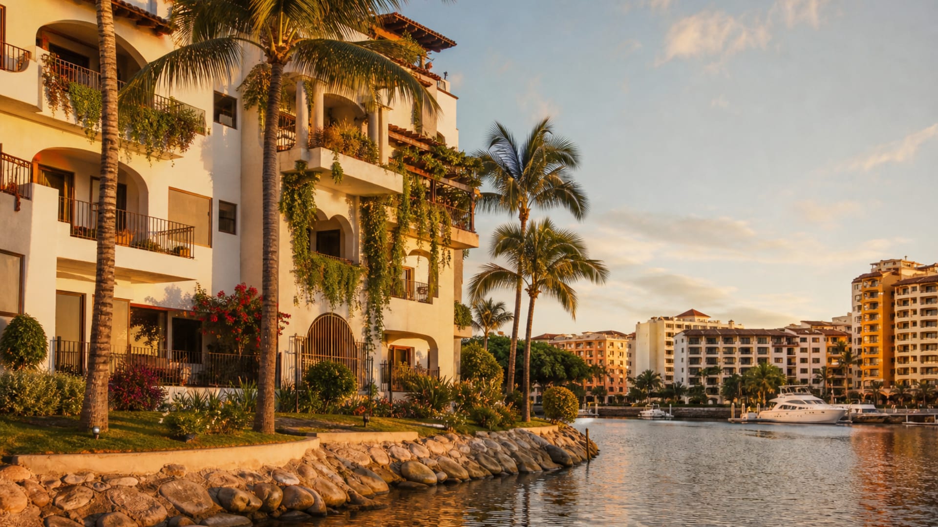 Puerto Vallarta travel guide: How to experience the city without rushing 30 Day 4: Marina and Downtown