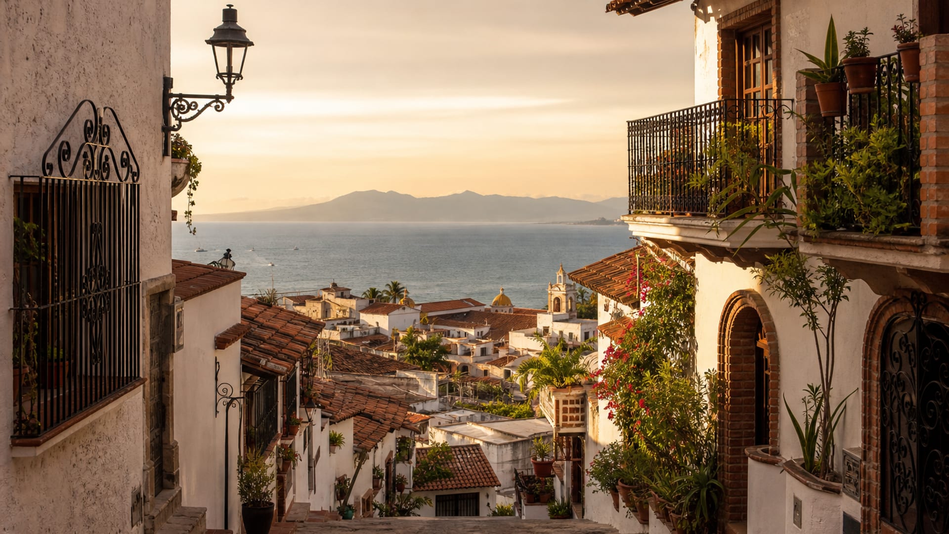 Puerto Vallarta travel guide: How to experience the city without rushing 31 Day 5: Cuale and Departure
