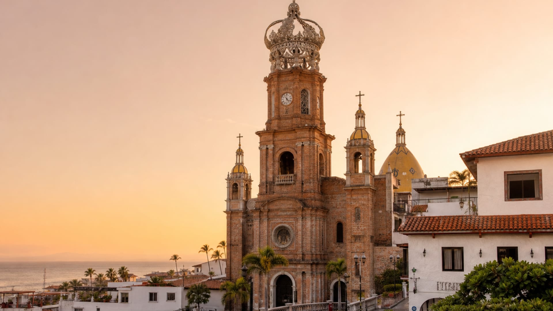 Puerto Vallarta travel guide: How to experience the city without rushing 21 Malecón