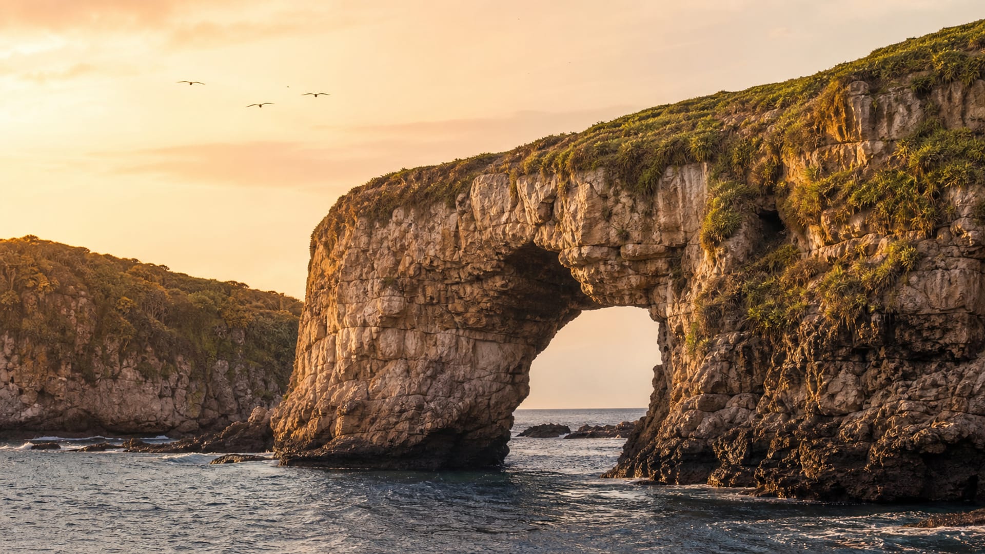 Puerto Vallarta travel guide: How to experience the city without rushing 23 Marietas Islands National Park