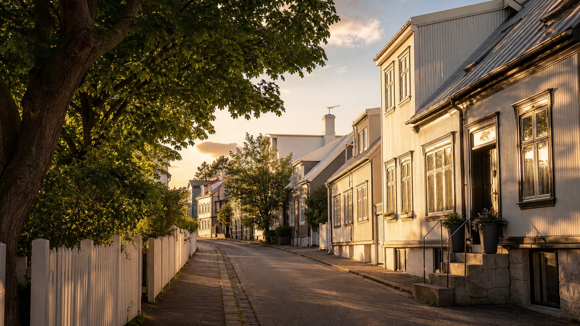 Reykjavík travel guide: How to experience the city without rushing 15 Vesturbær