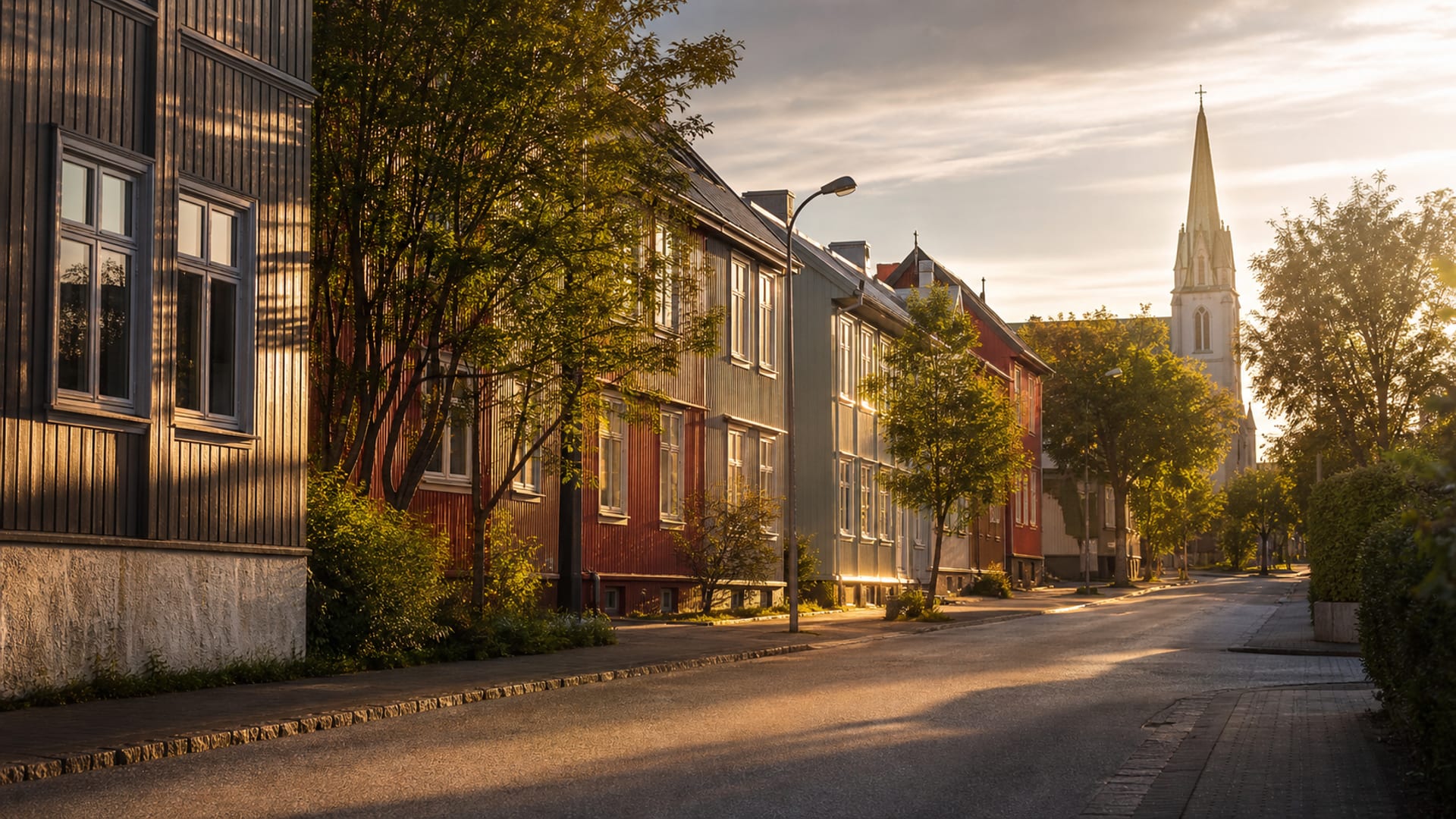 Reykjavík travel guide: How to experience the city without rushing 16 Laugardalur