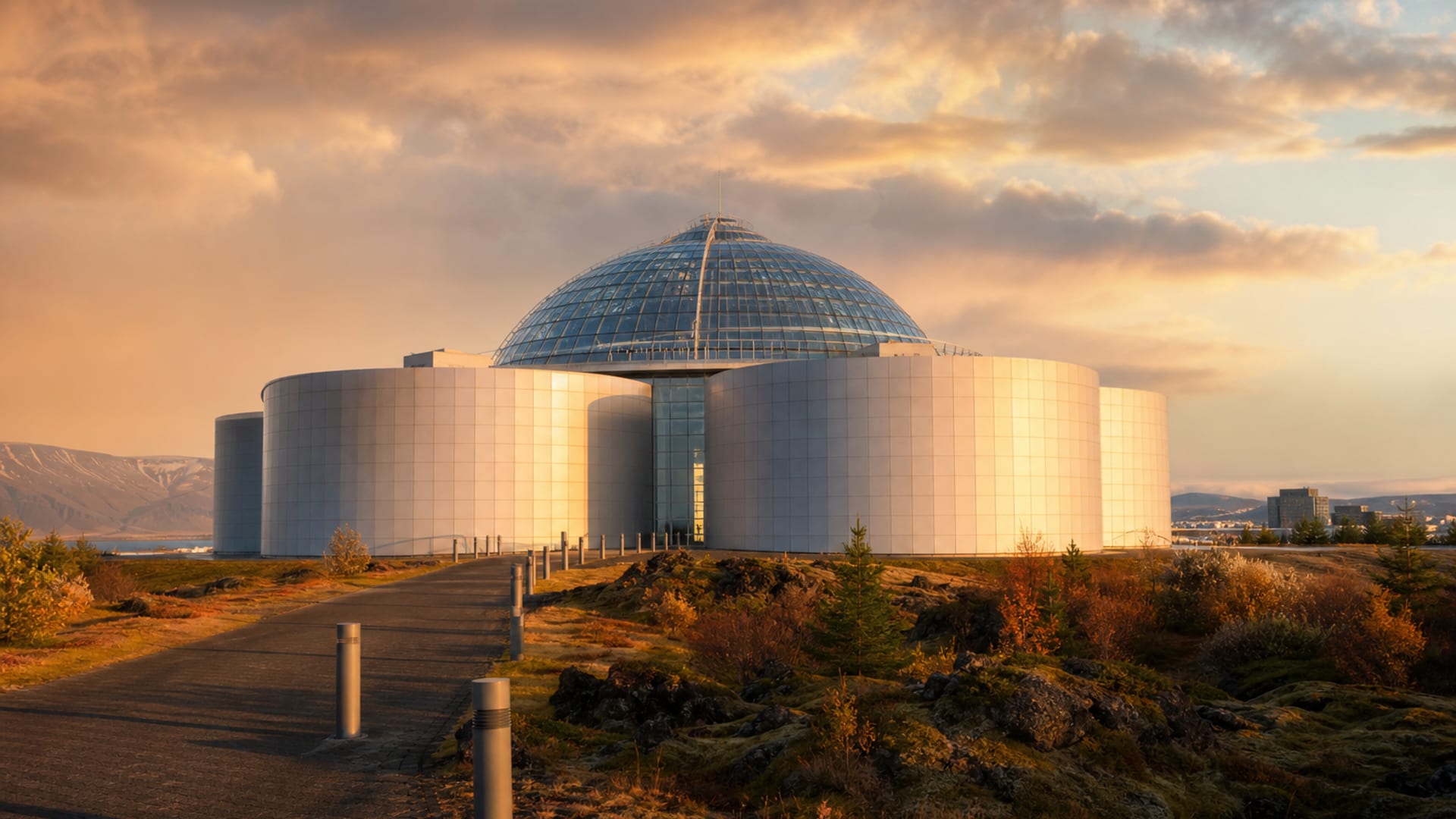 Reykjavík travel guide: How to experience the city without rushing 29 Day 3: Perlan and Árbær