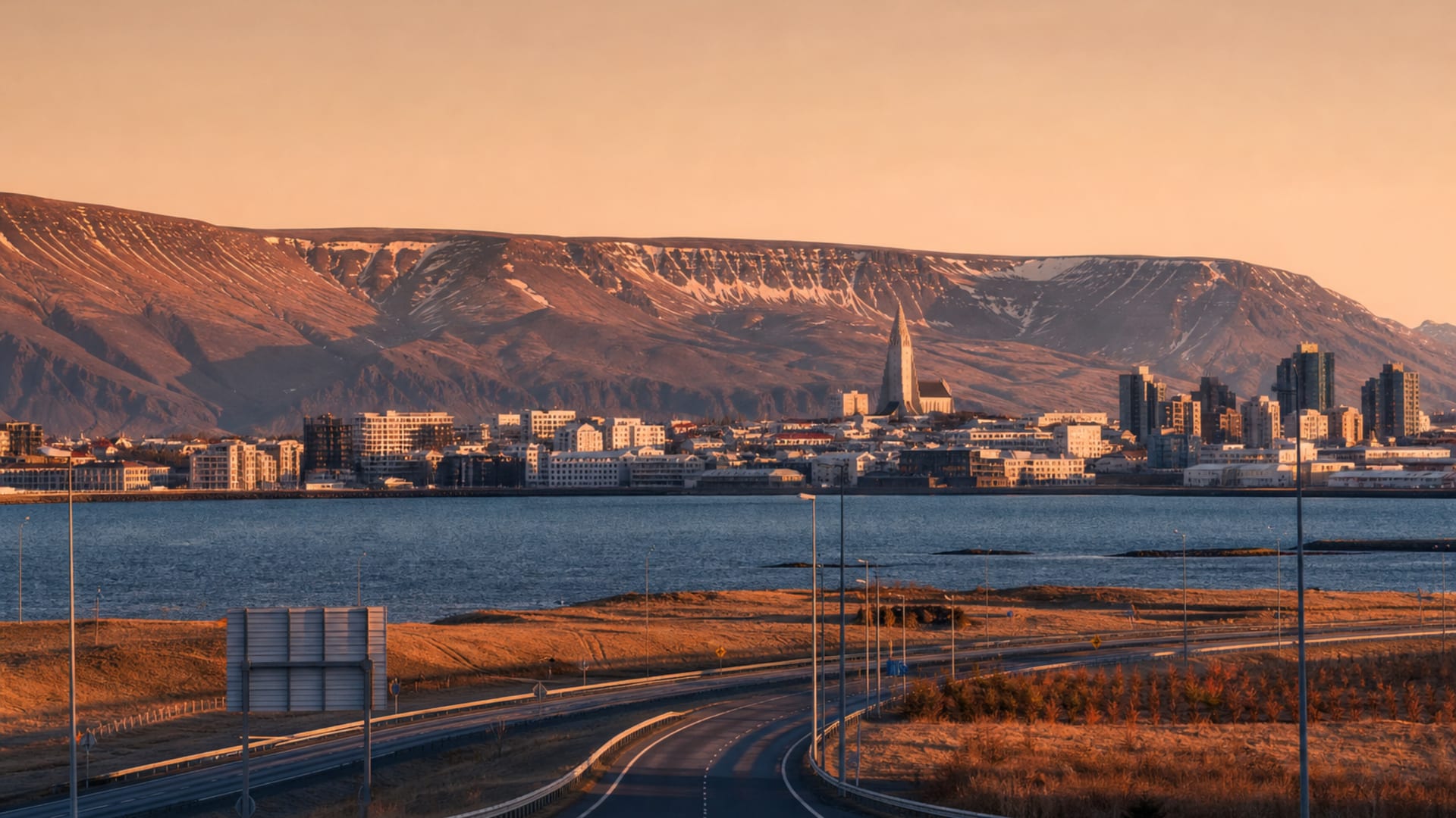 Reykjavík travel guide: How to experience the city without rushing 32 Business-class flights from the US to Reykjavik