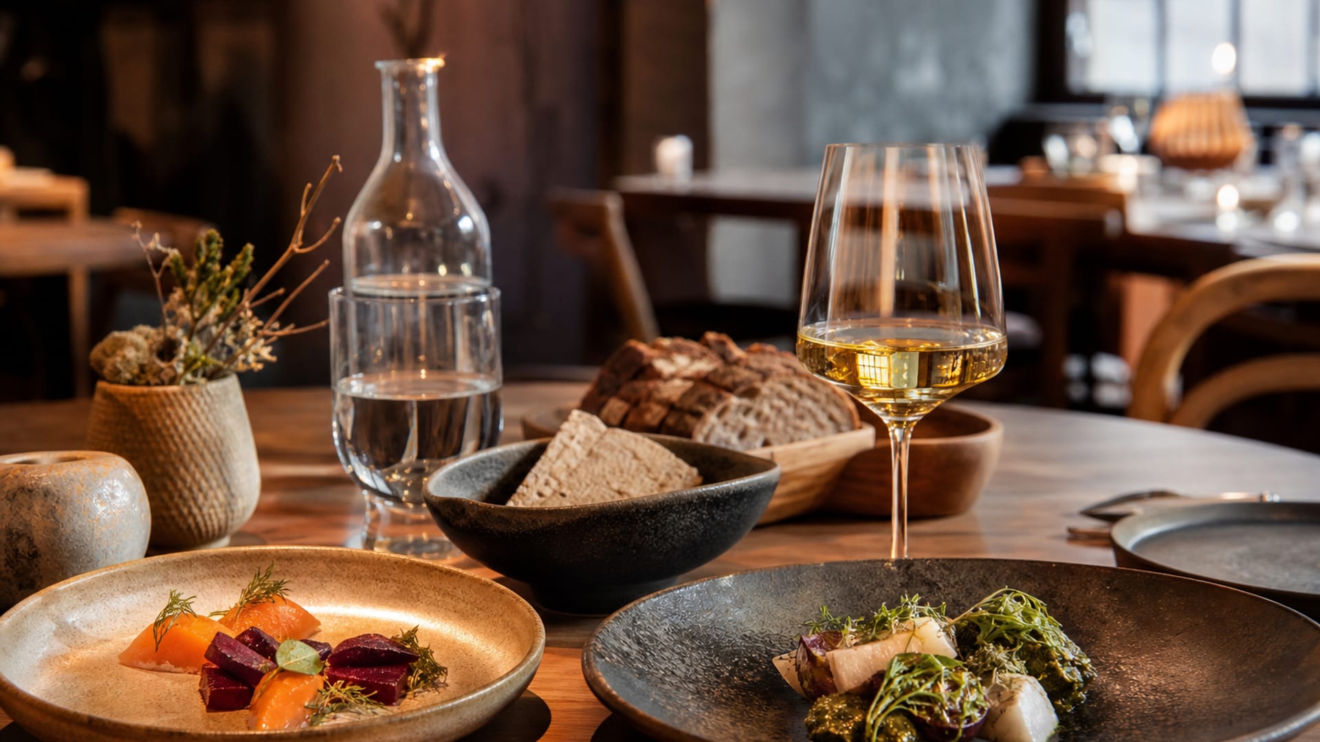 Reykjavík travel guide: How to experience the city without rushing 26 Traditional food