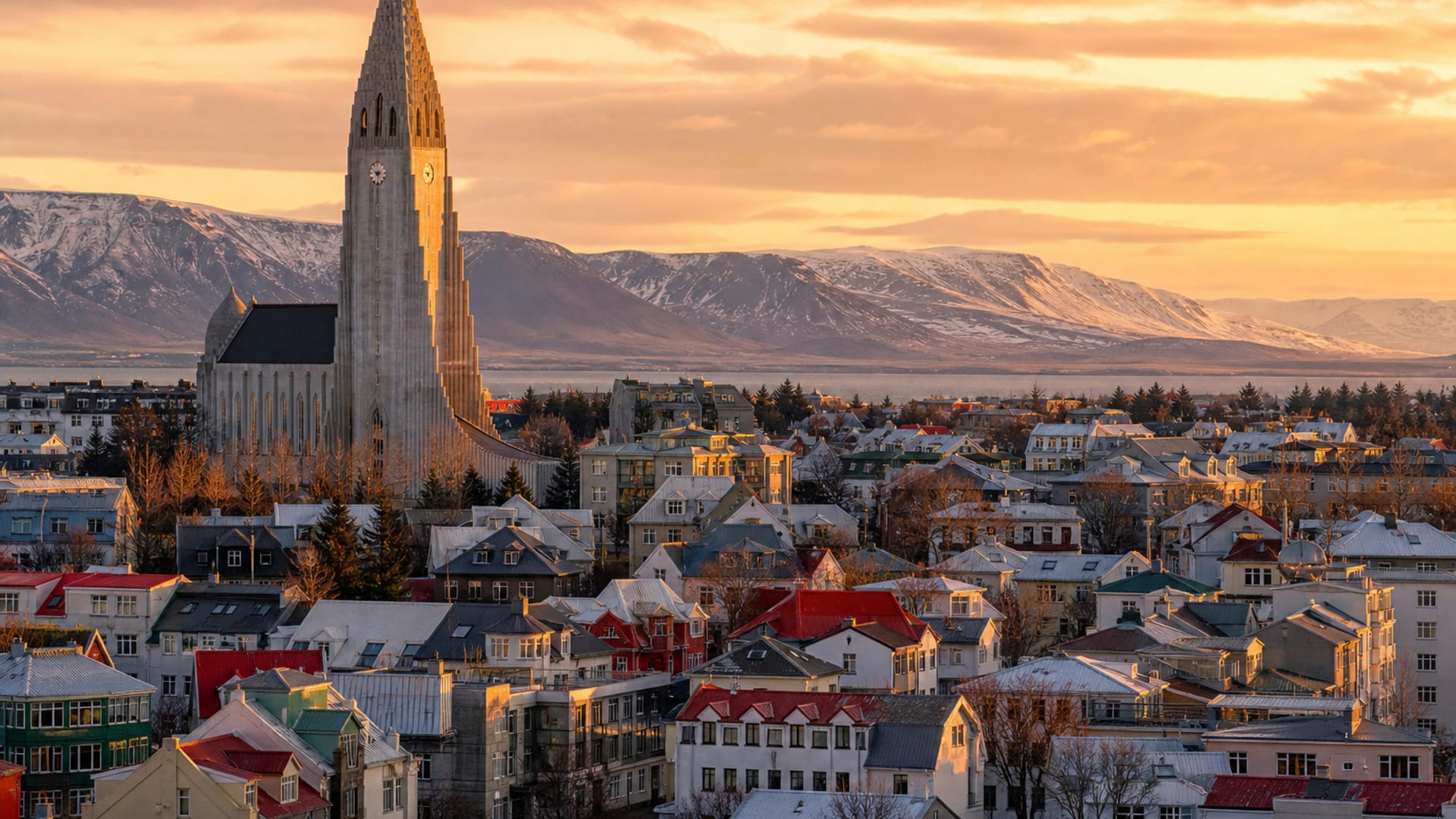 Reykjavík travel guide: How to experience the city without rushing 3 Useful things to know
