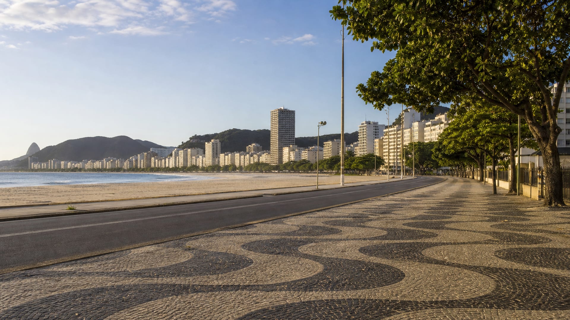 Rio de Janeiro travel guide: How to experience the city without rushing 14 Copacabana