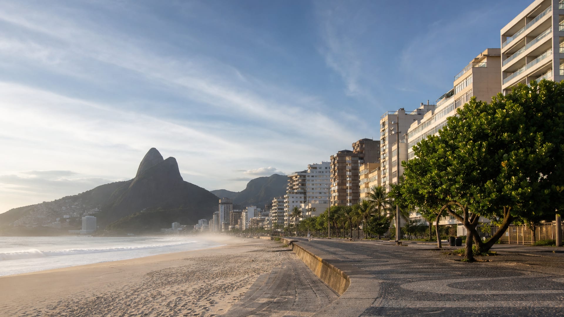 Rio de Janeiro travel guide: How to experience the city without rushing 15 Ipanema