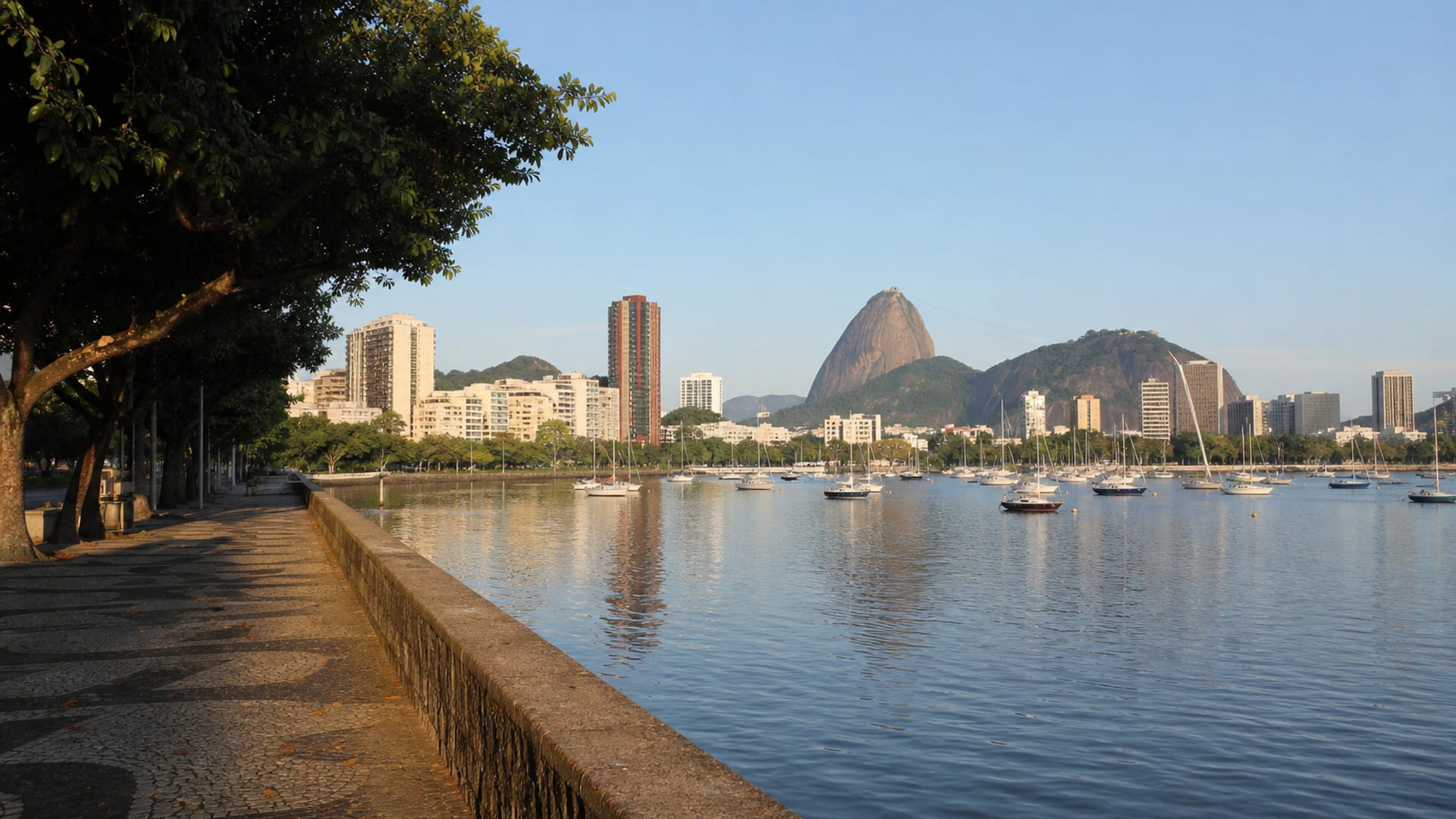 Rio de Janeiro travel guide: How to experience the city without rushing 16 Botafogo