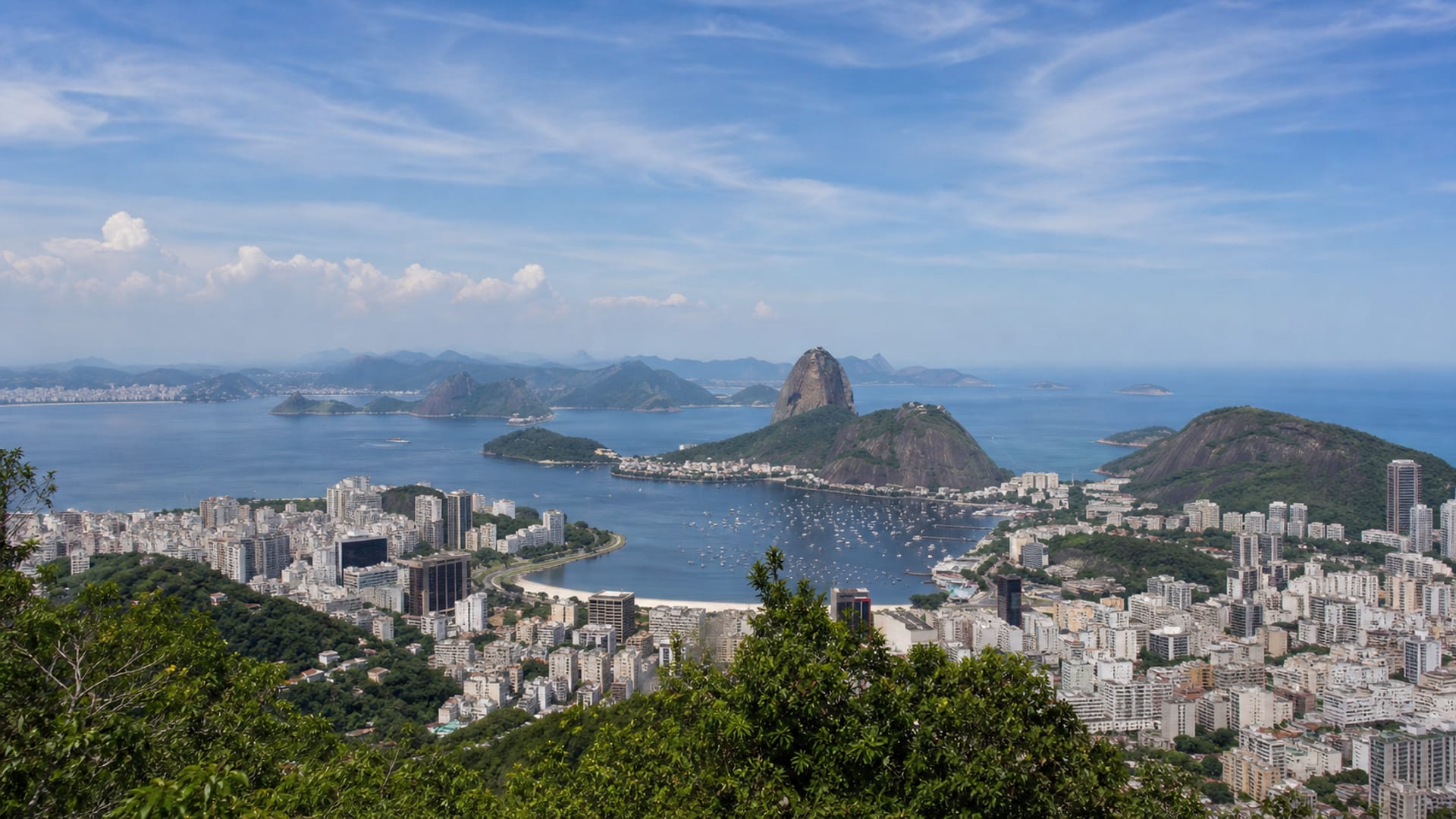 Rio de Janeiro travel guide: How to experience the city without rushing 26 Day 1: Arrival and Adjustment