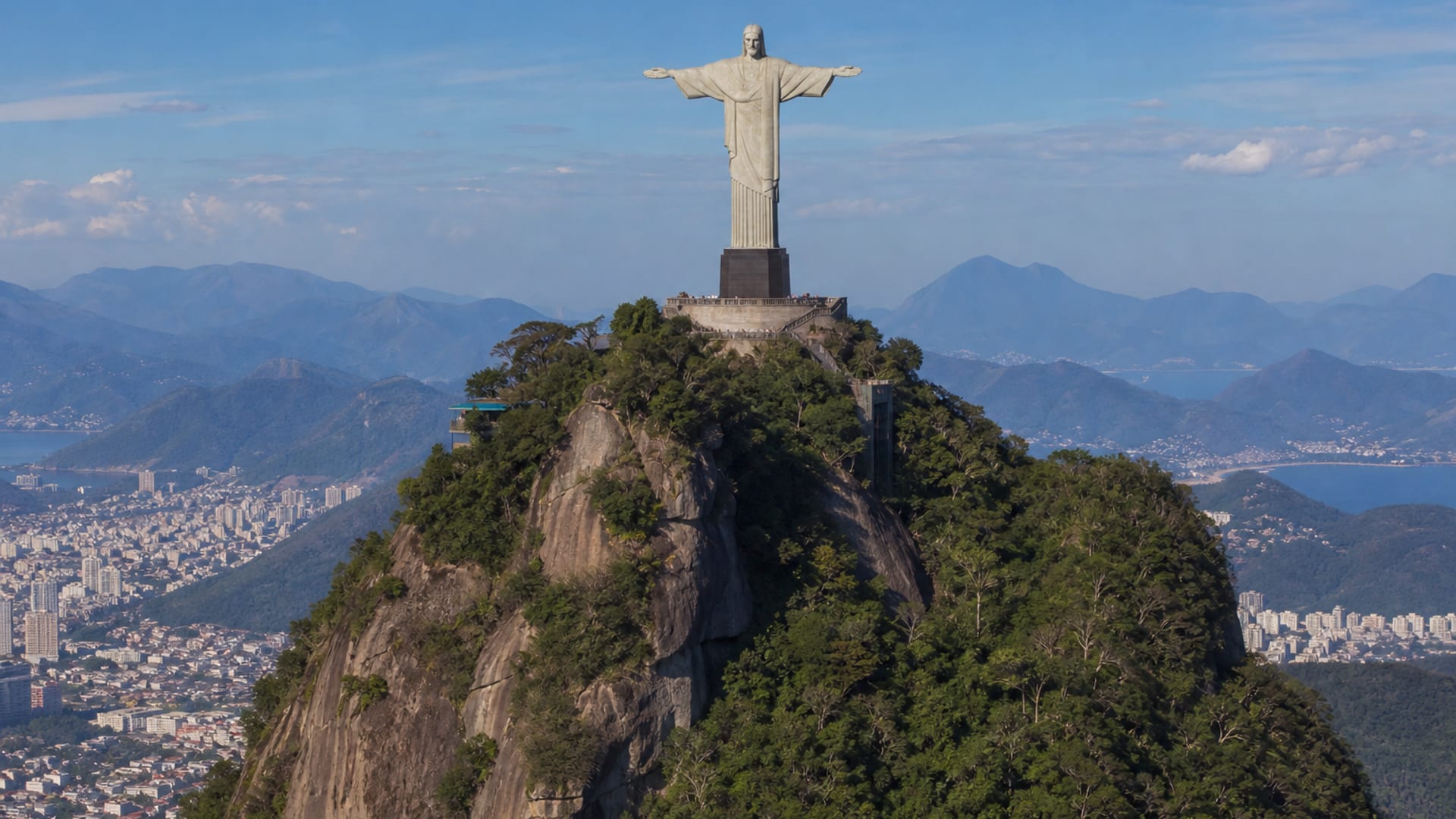 Rio de Janeiro travel guide: How to experience the city without rushing 27 Day 2: Corcovado and Copacabana