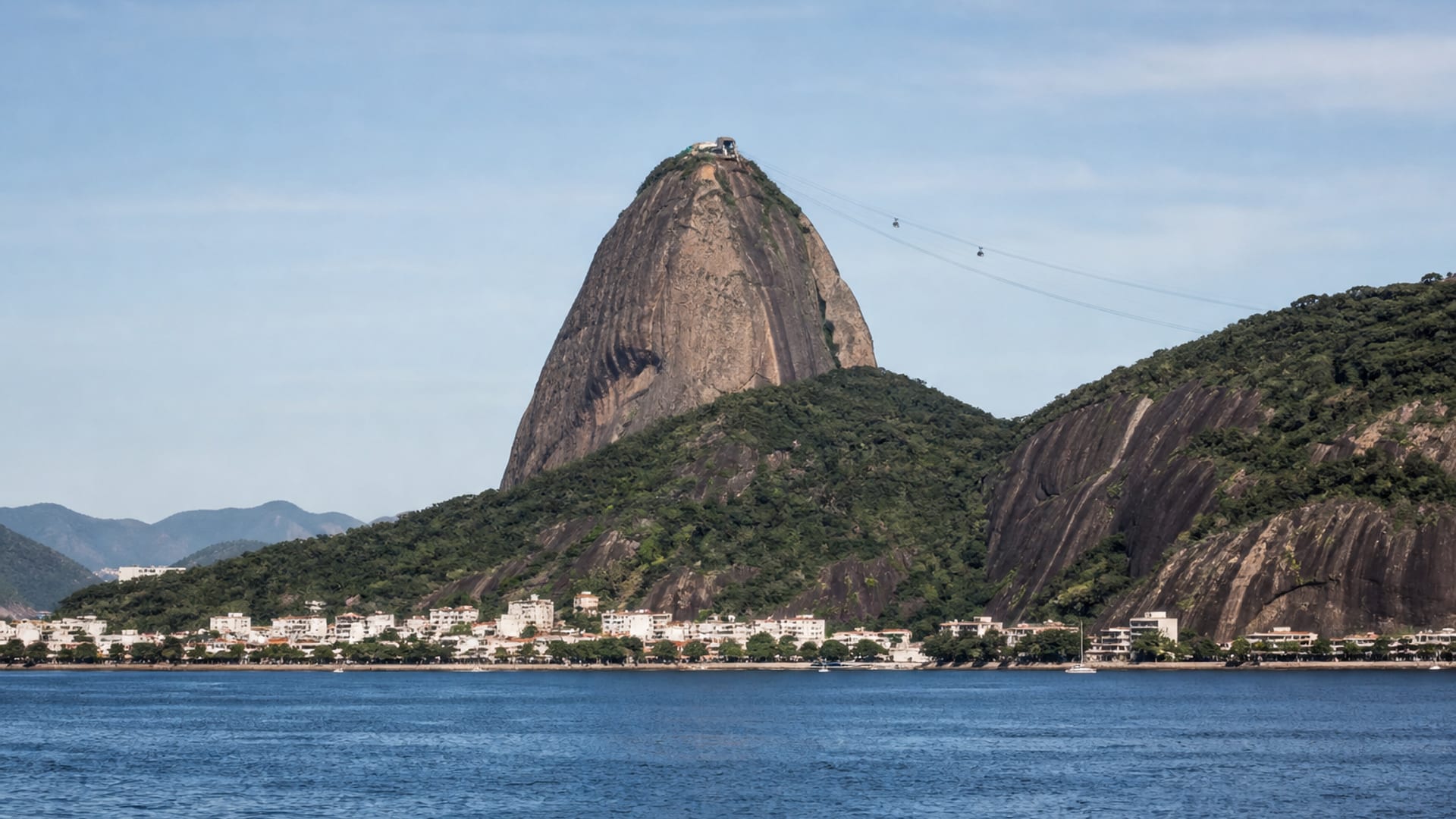 Rio de Janeiro travel guide: How to experience the city without rushing 28 Day 3: Sugarloaf and Botafogo