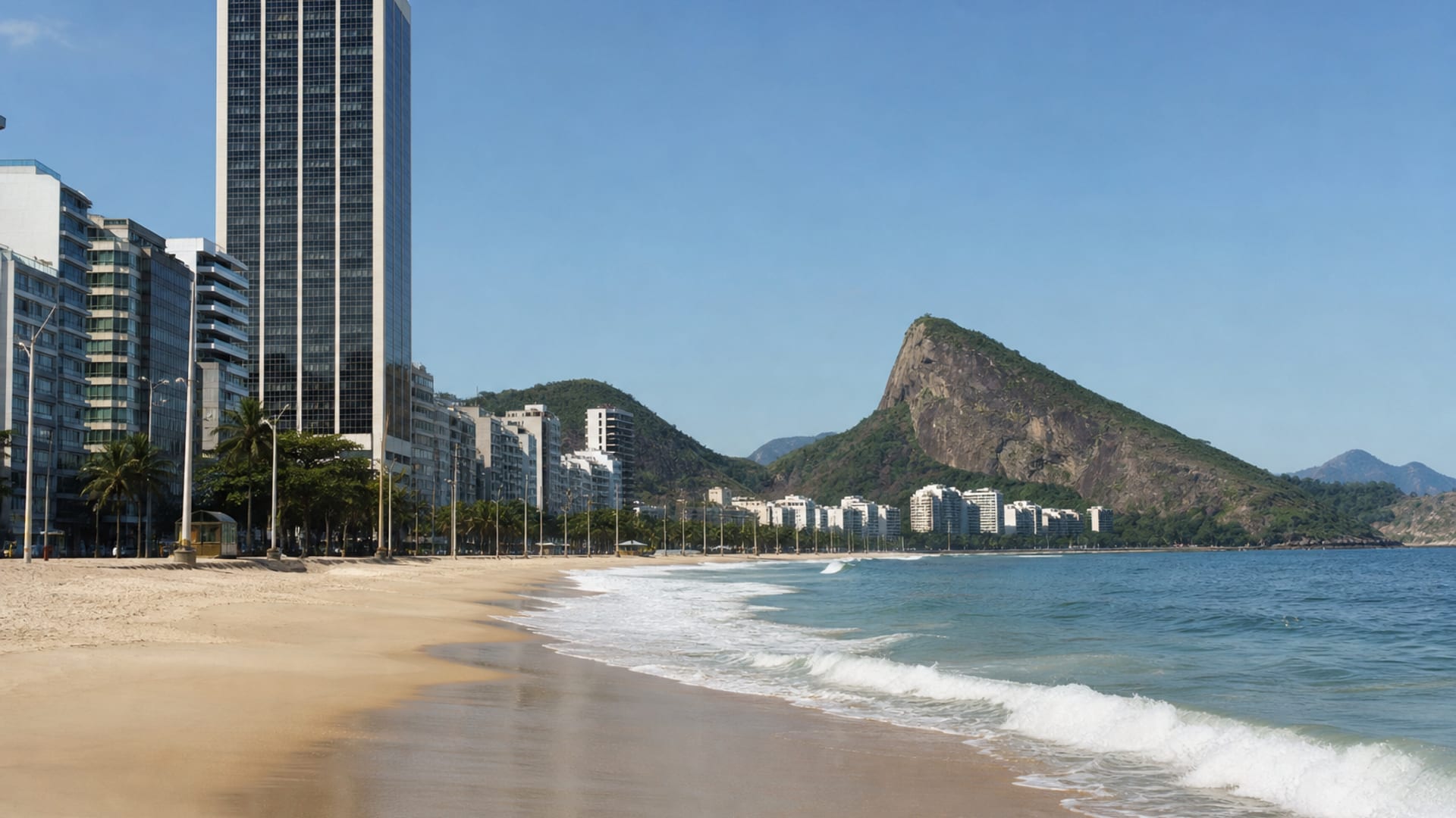 Rio de Janeiro travel guide: How to experience the city without rushing 30 Day 5: Ipanema and Departure