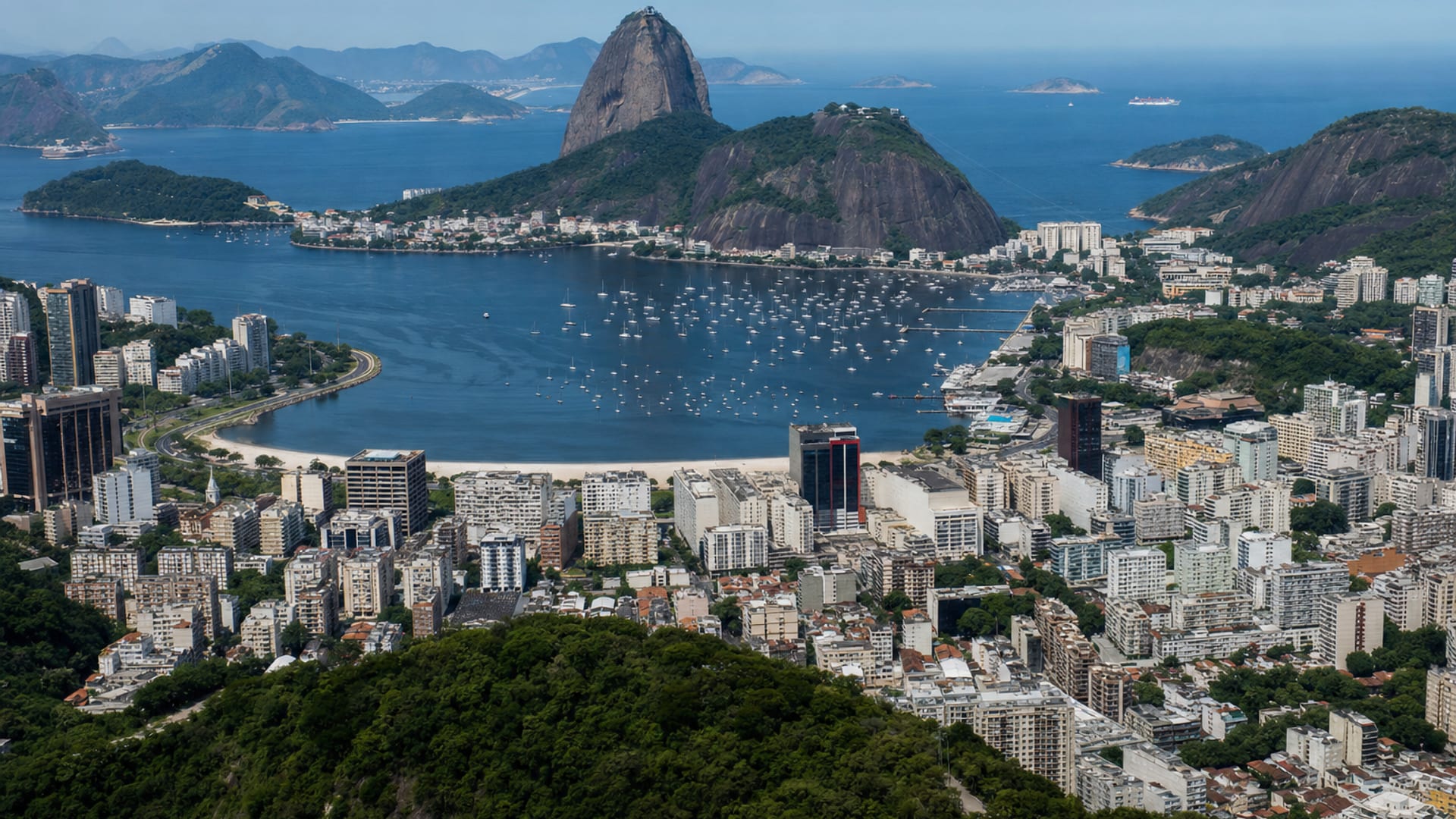 Rio de Janeiro travel guide: How to experience the city without rushing 25 Traditional food