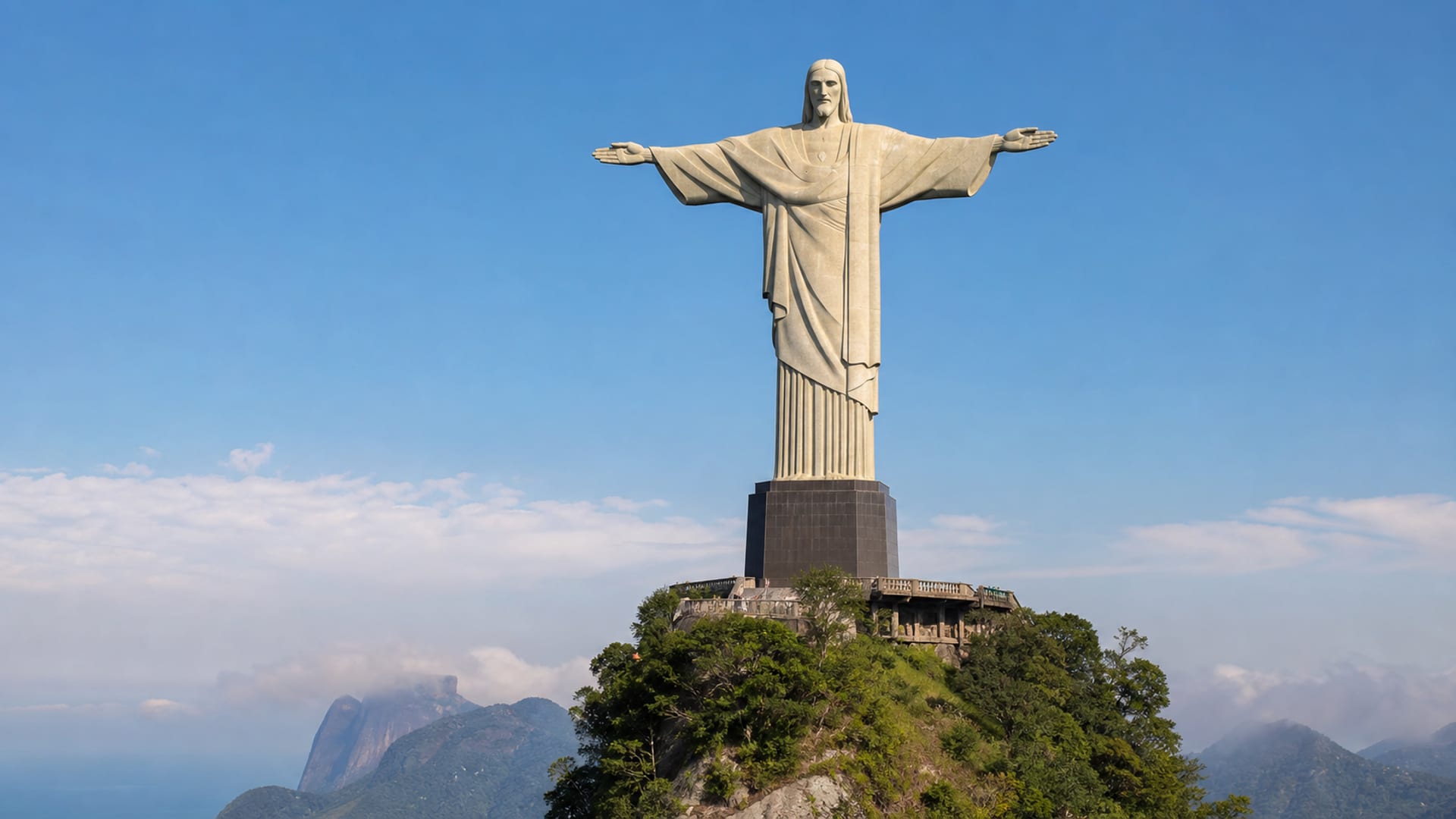 Rio de Janeiro travel guide: How to experience the city without rushing 20 Christ the Redeemer