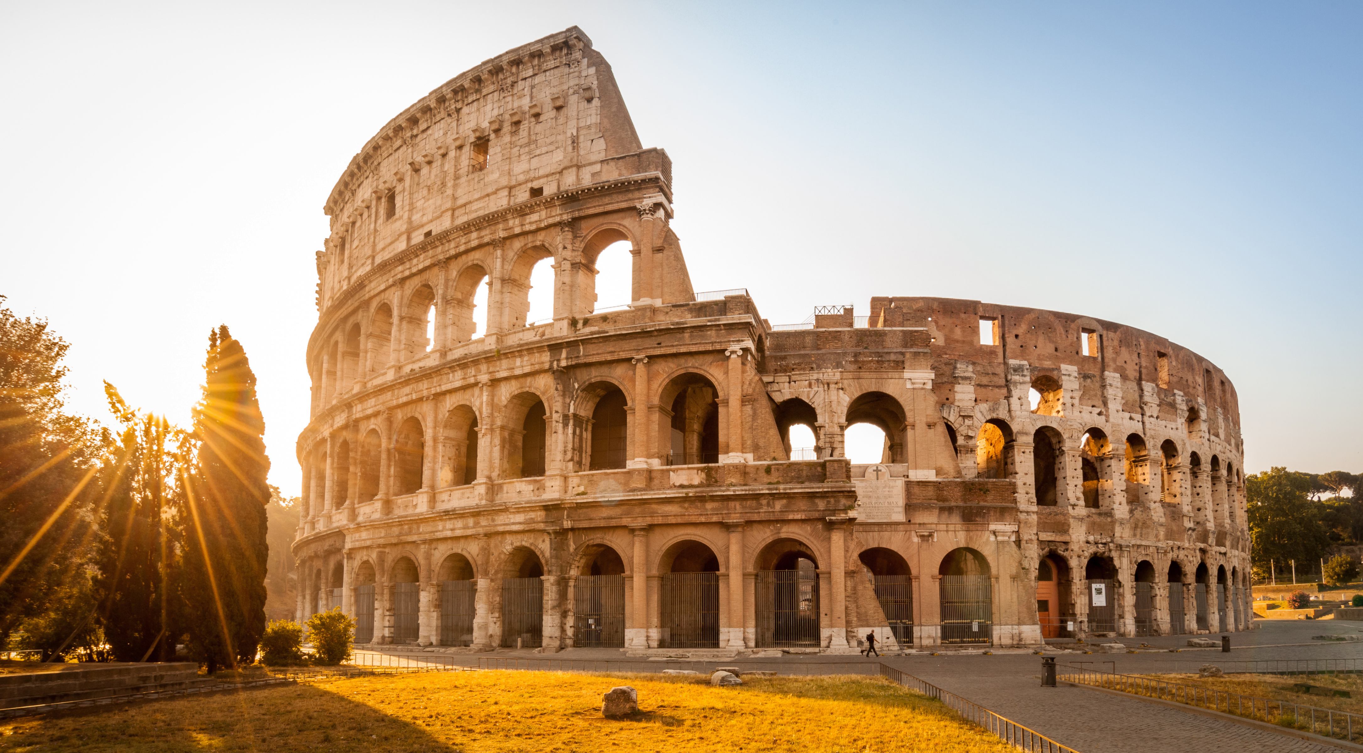 Rome travel guide: How to experience the city without rushing 26 Day 2: Colosseum and Forum