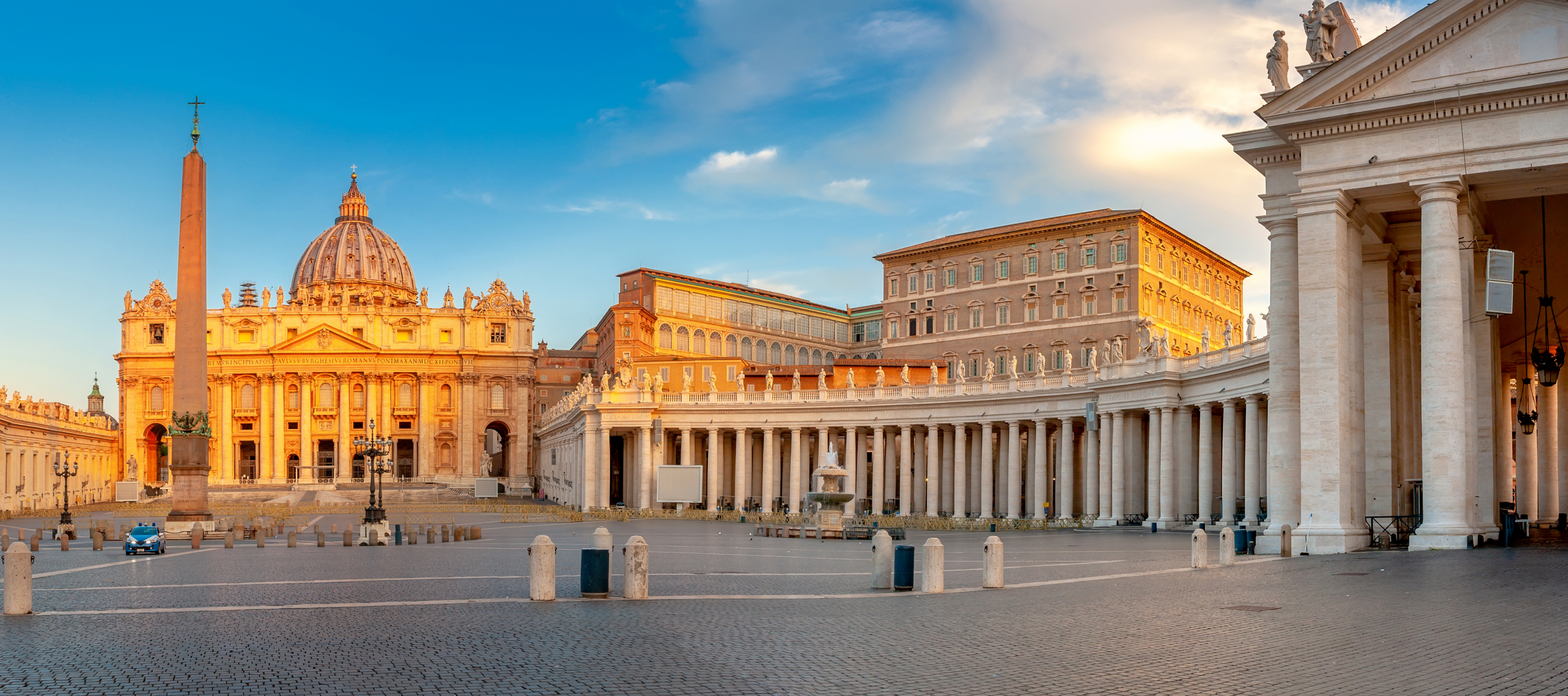 Rome travel guide: How to experience the city without rushing 27 Day 3: Vatican Masterpieces