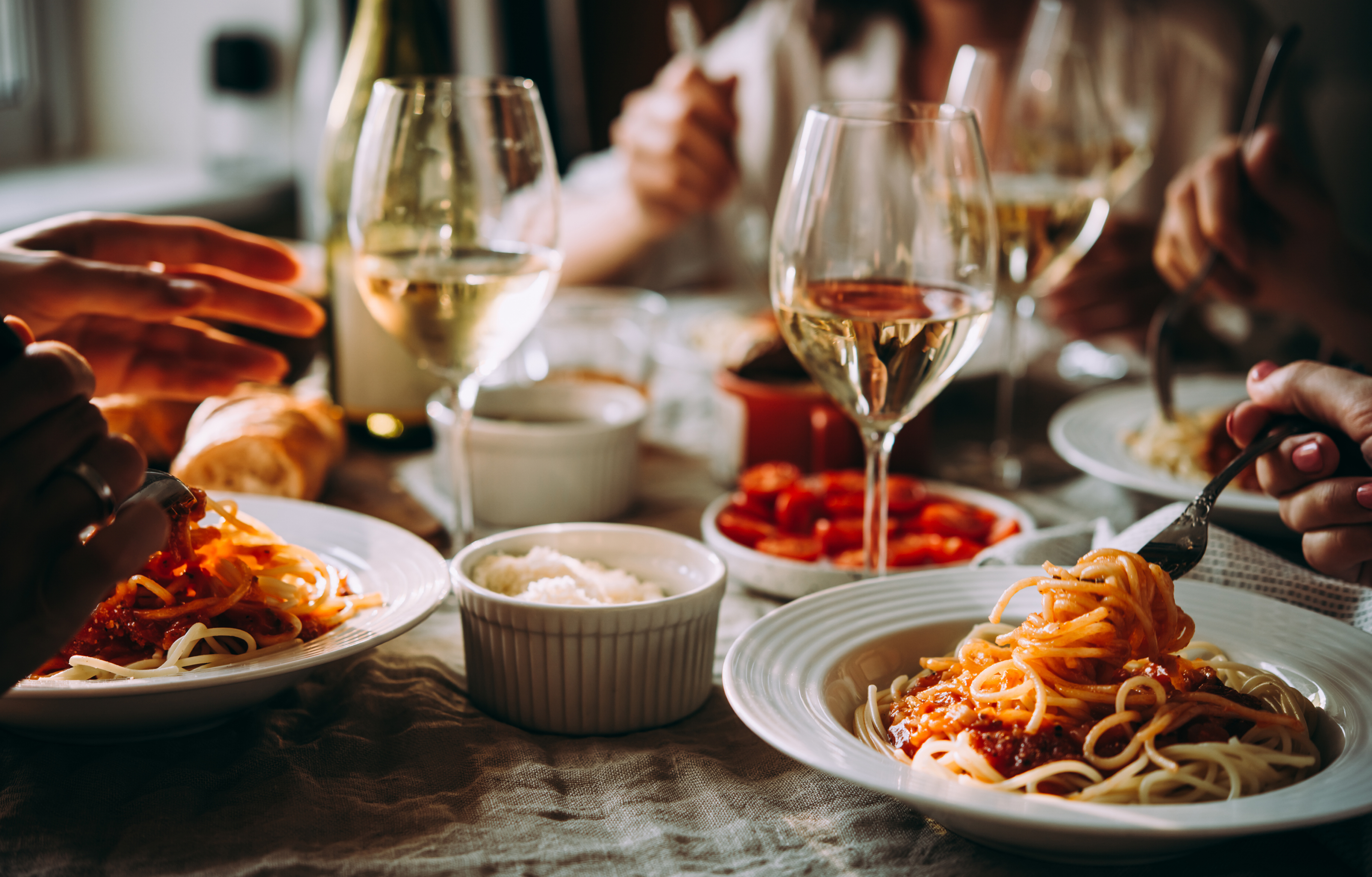Rome travel guide: How to experience the city without rushing 25 Traditional food