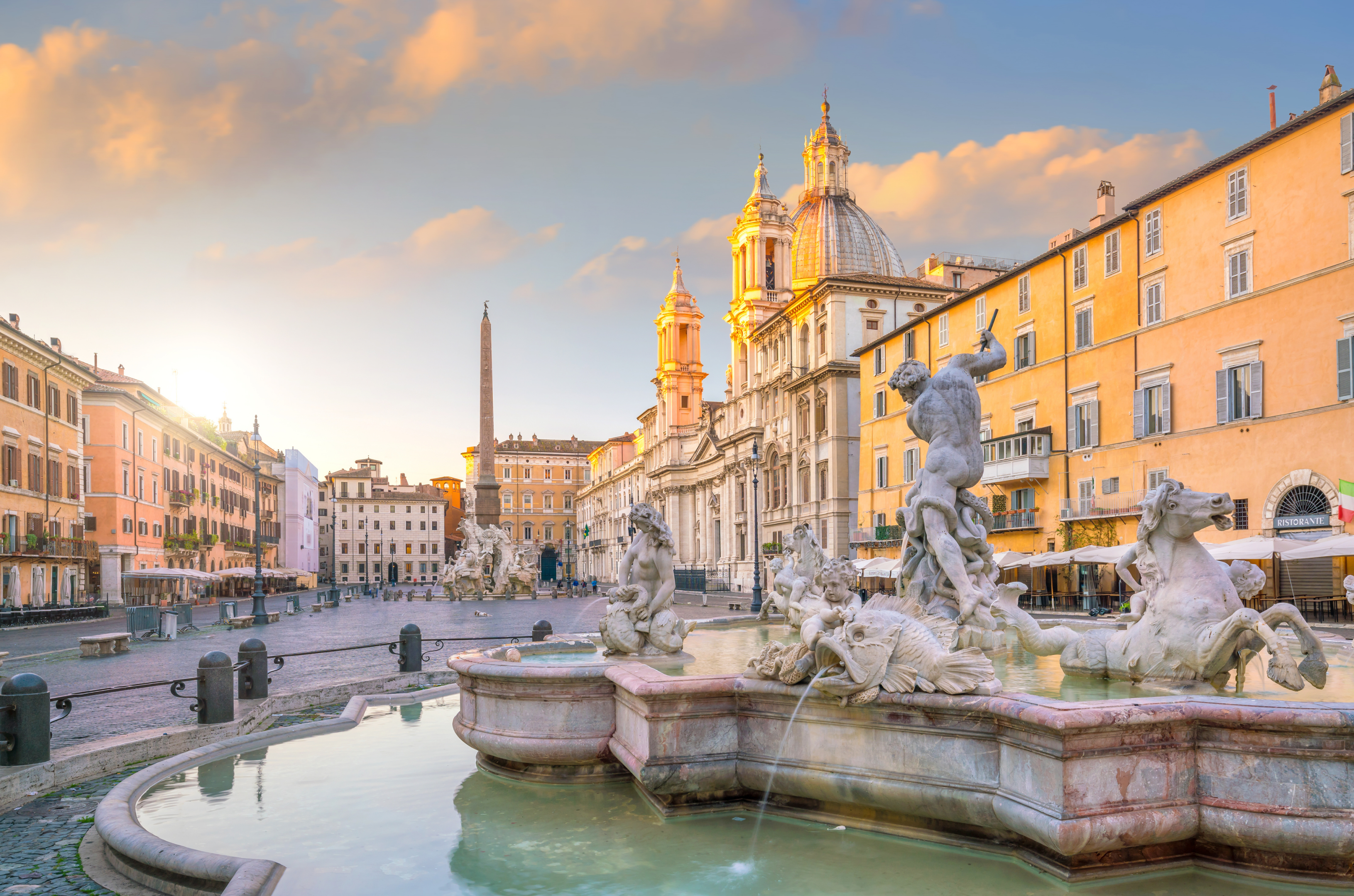 Rome travel guide: How to experience the city without rushing 3 Useful things to know