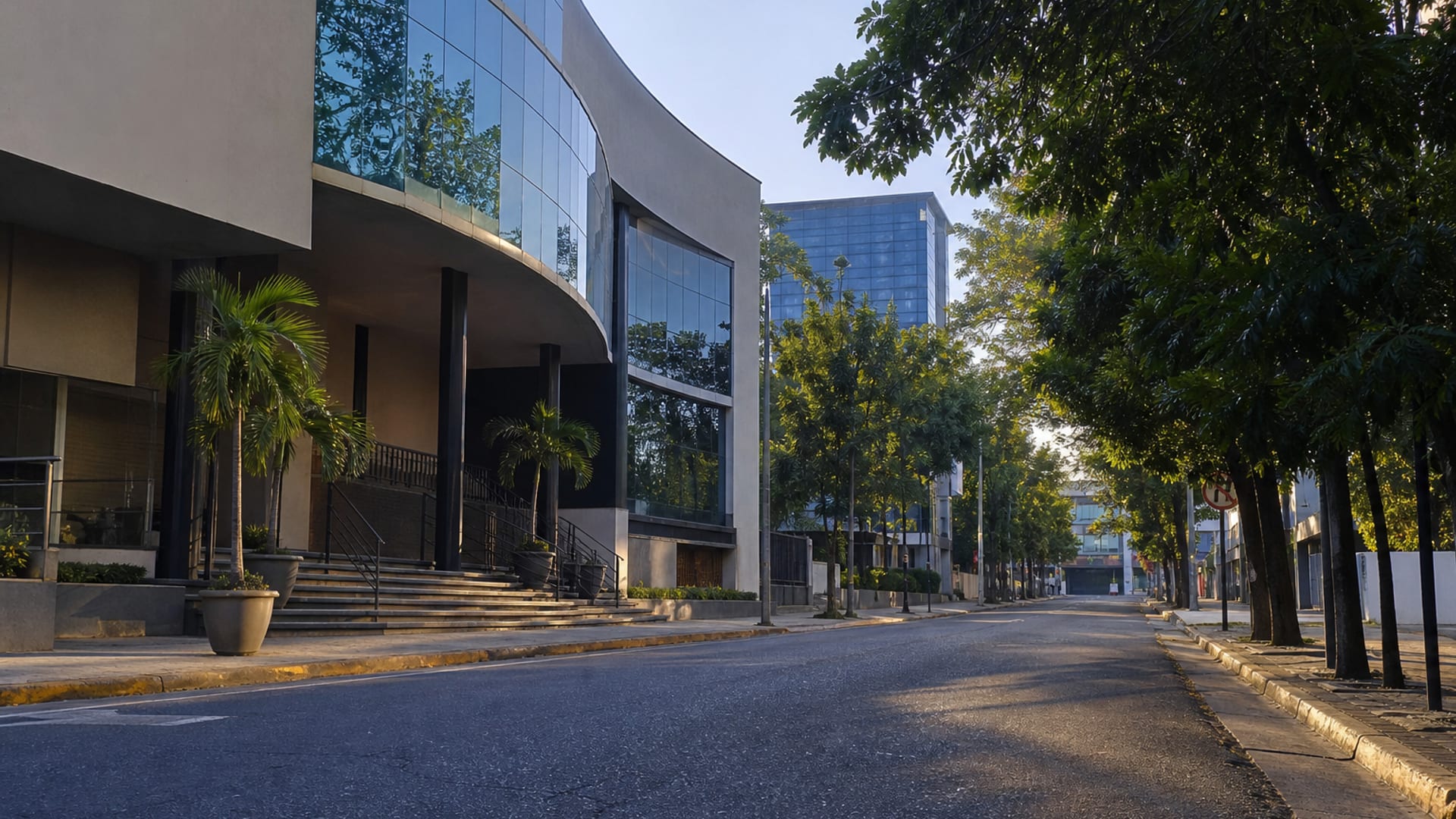 San Salvador travel guide: How to experience the city without rushing 14 Zona Rosa