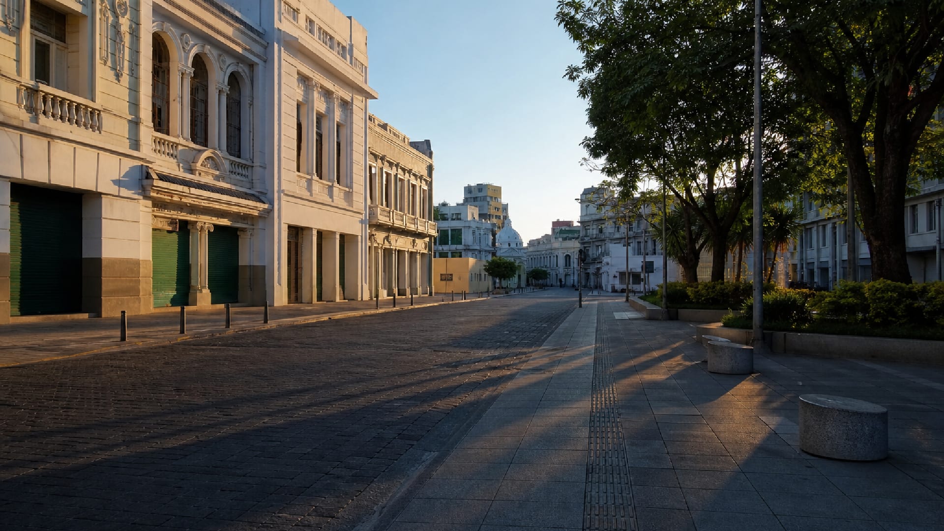 San Salvador travel guide: How to experience the city without rushing 17 Centro Histórico