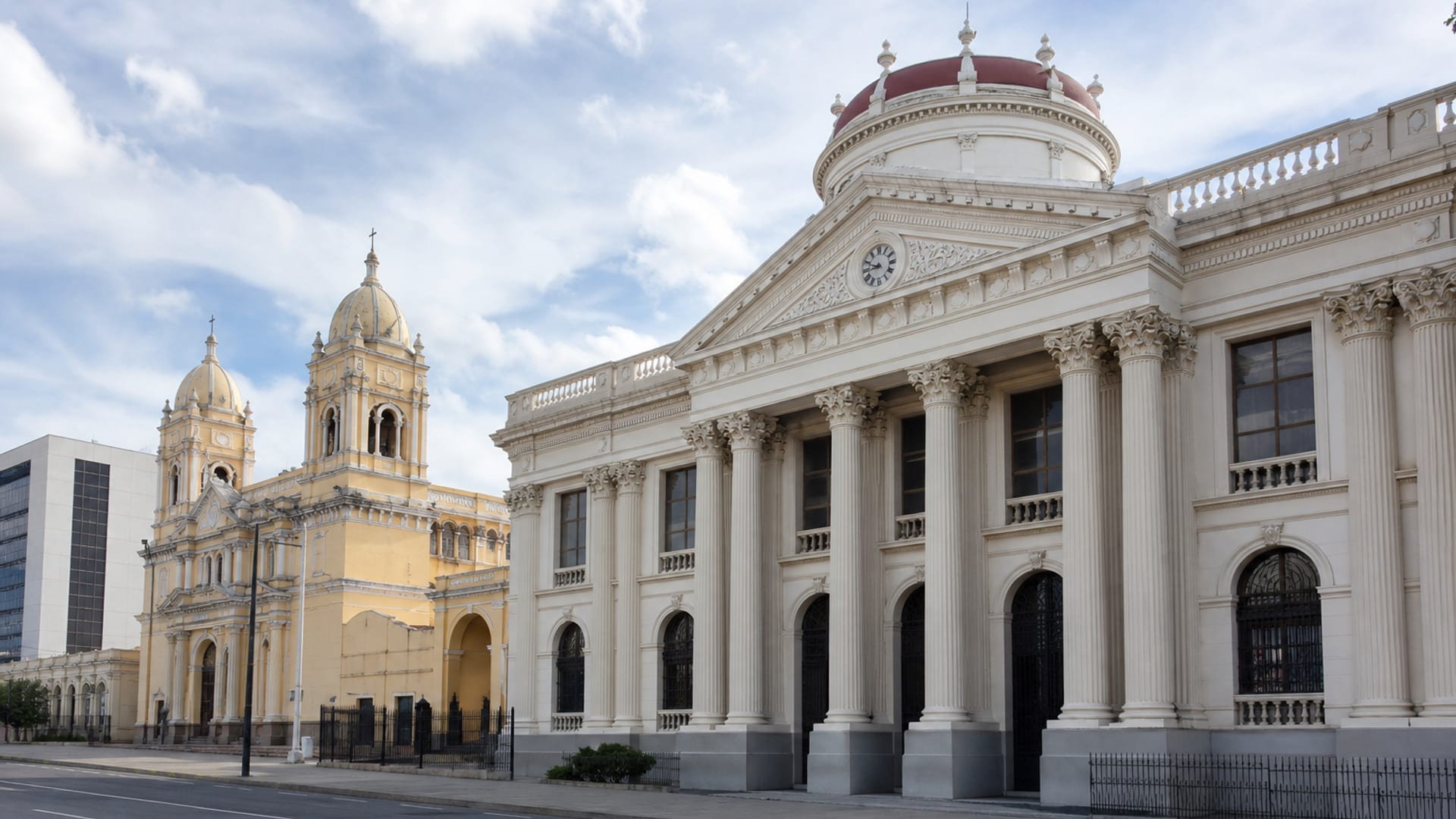 San Salvador travel guide: How to experience the city without rushing 31 Day 5: Escalón Errands and Departure