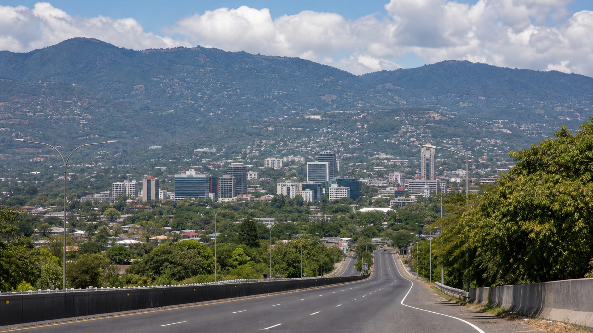 San Salvador travel guide: How to experience the city without rushing 32 Business-class flights from the US to San Salvador