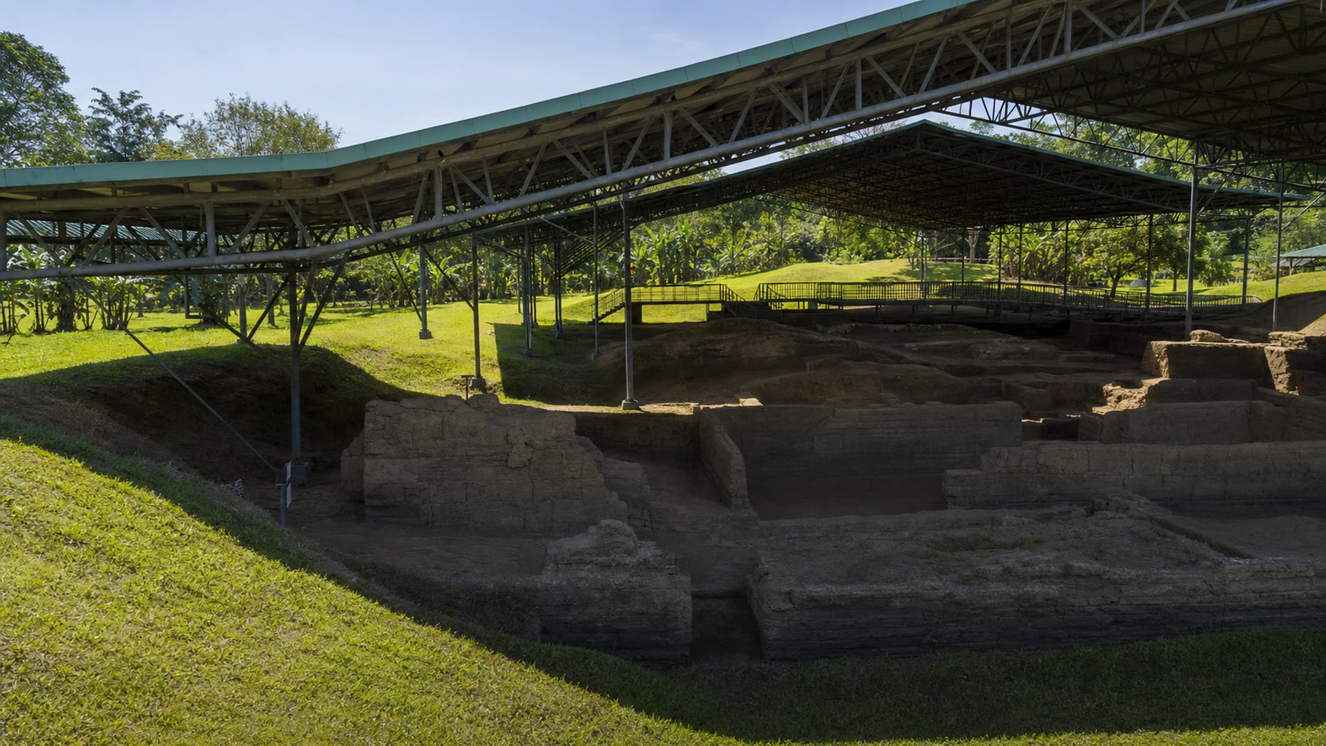 San Salvador travel guide: How to experience the city without rushing 21 Joya de Cerén Archaeological Site
