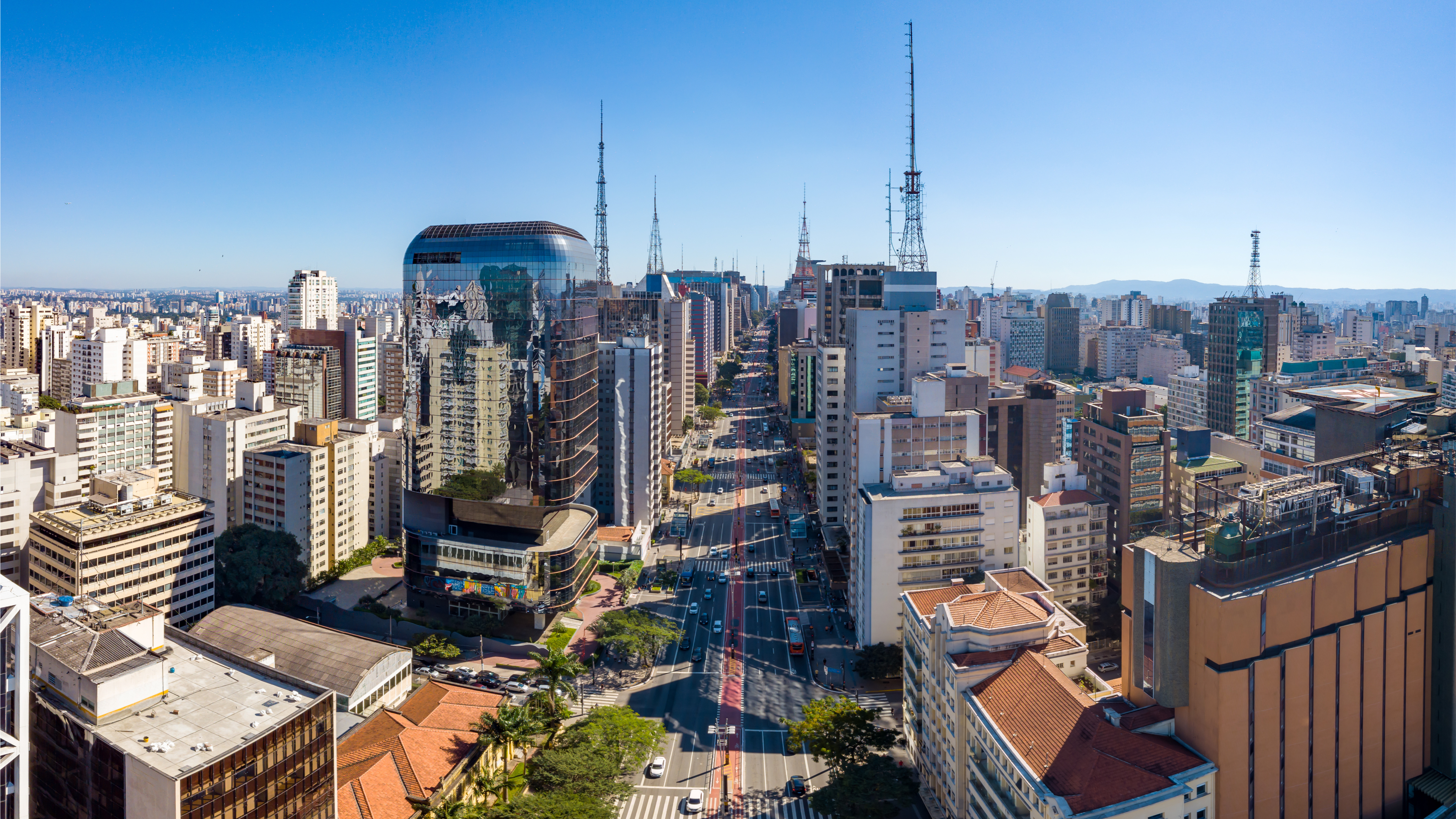 São Paulo travel guide: How to experience the city without rushing 27 Day 2: Paulista and MASP
