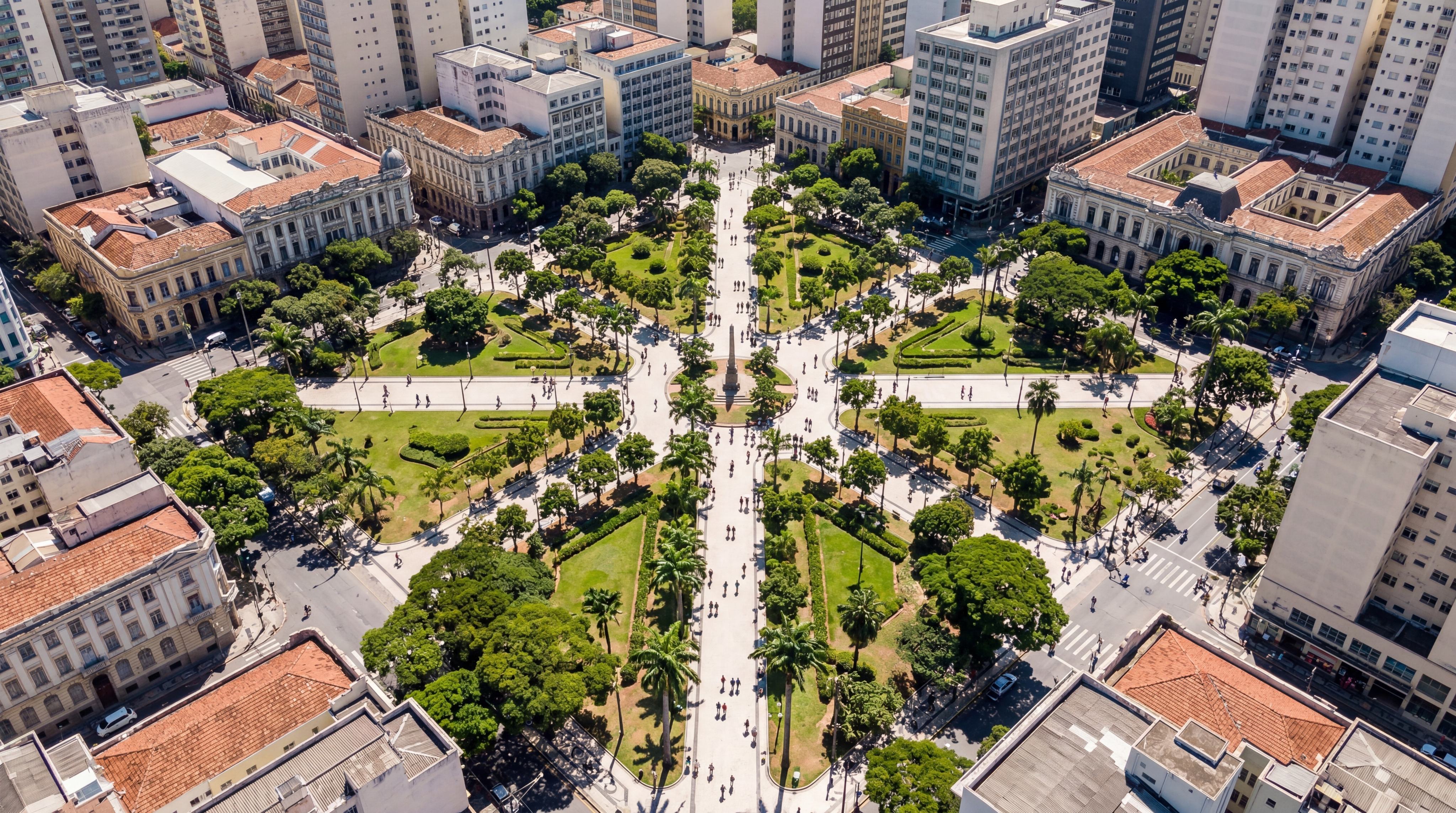 São Paulo travel guide: How to experience the city without rushing 28 Day 3: Markets and Street Art