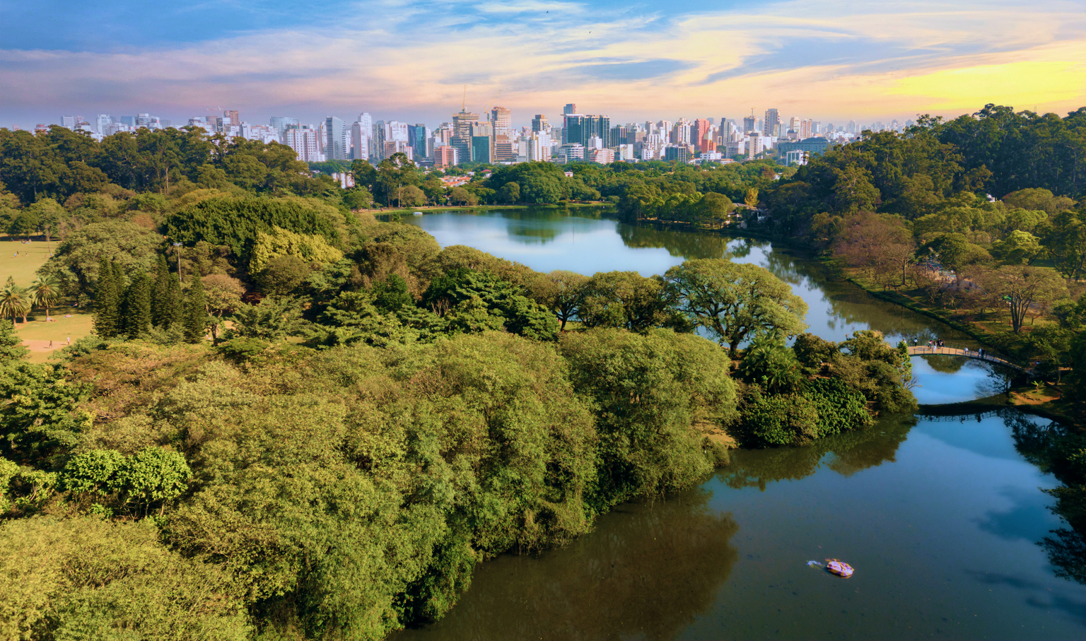 São Paulo travel guide: How to experience the city without rushing 29 Day 4: Historic Center and Luz