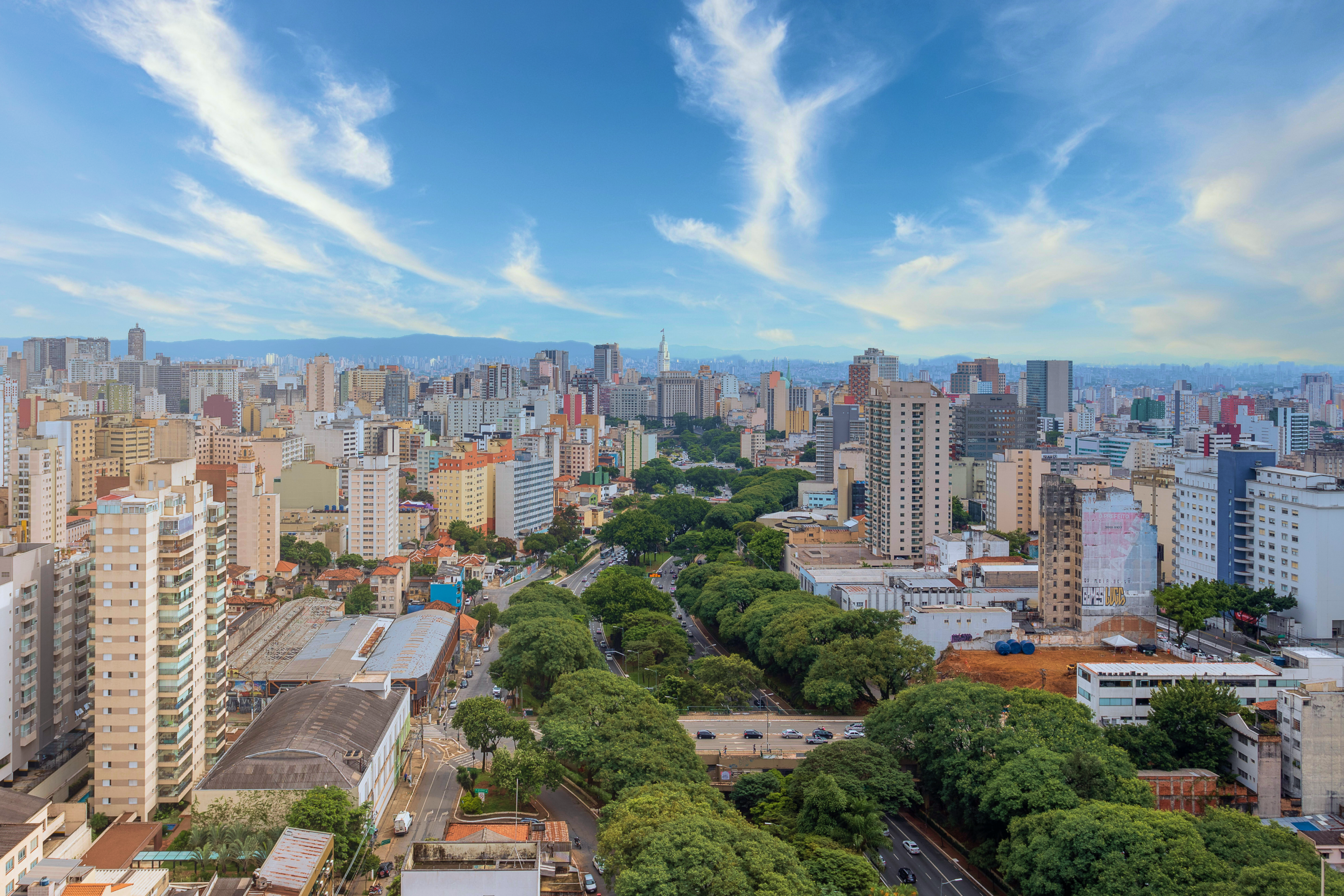 Bela Vista