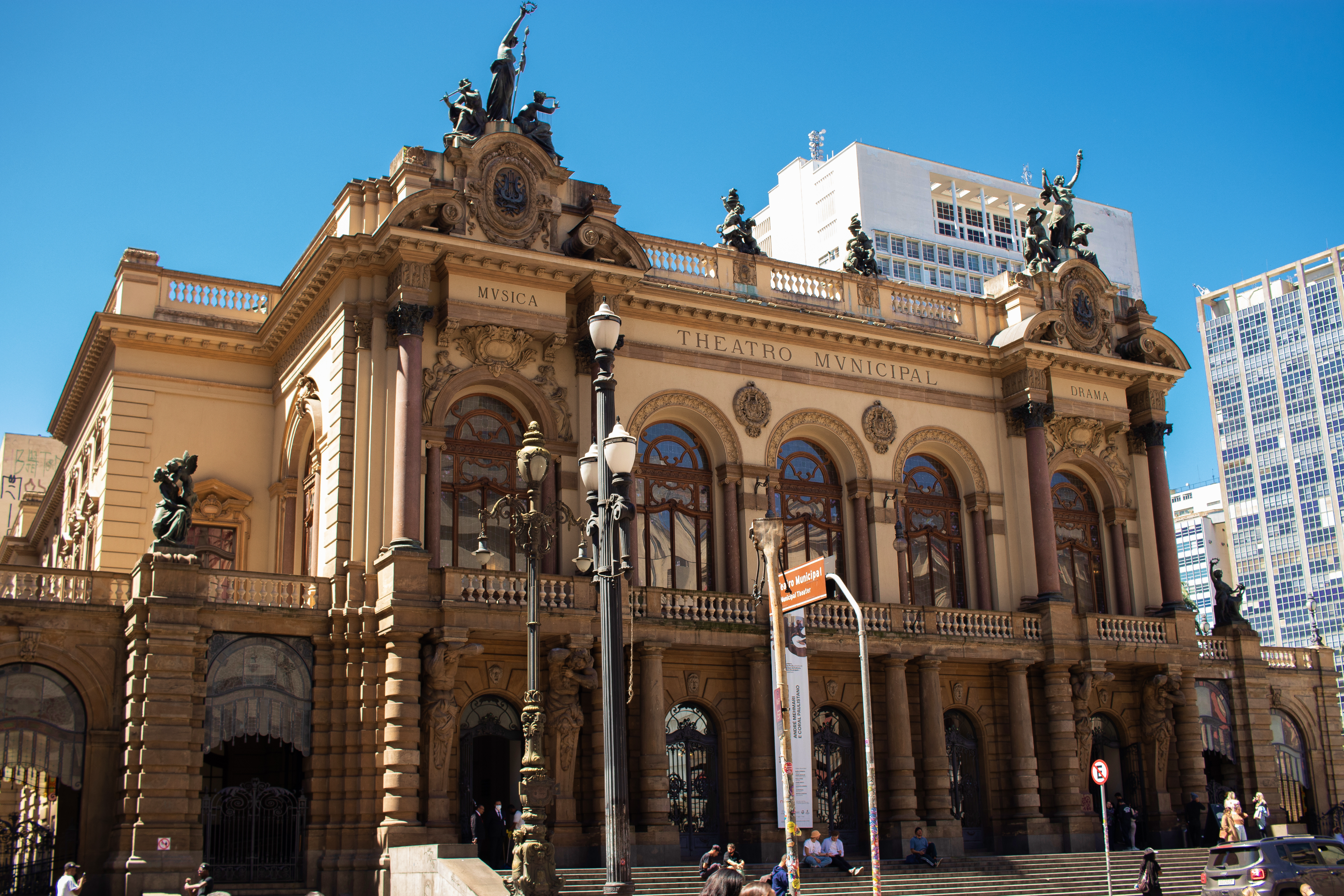 Centro Histórico
