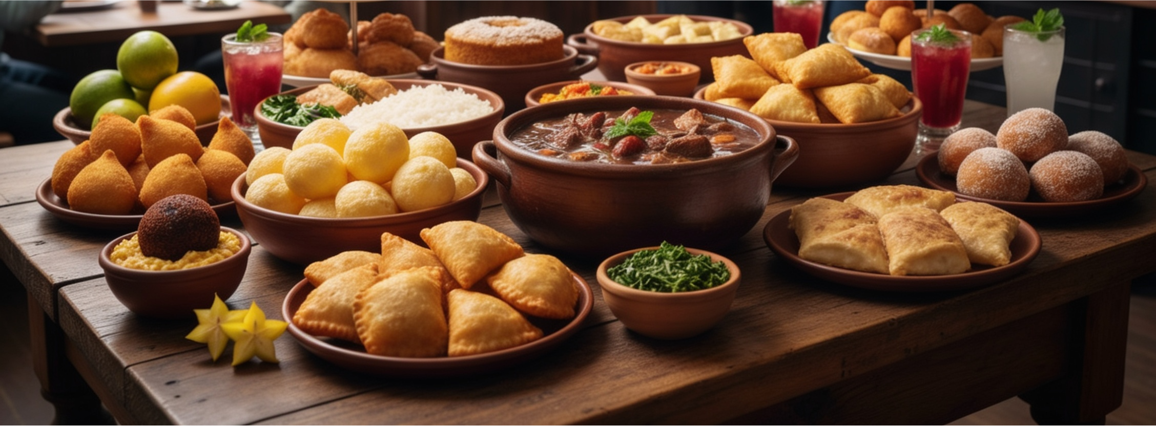 São Paulo travel guide: How to experience the city without rushing 26 Traditional food