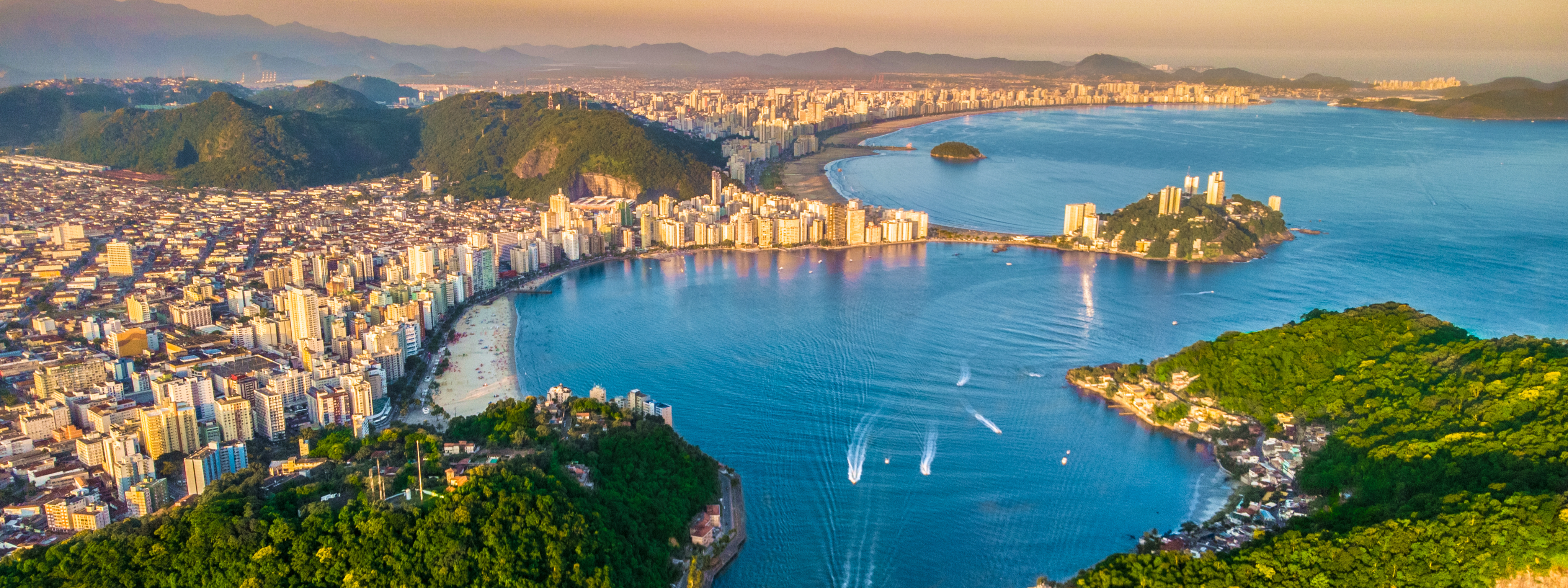 São Paulo travel guide: How to experience the city without rushing 3 Useful things to know