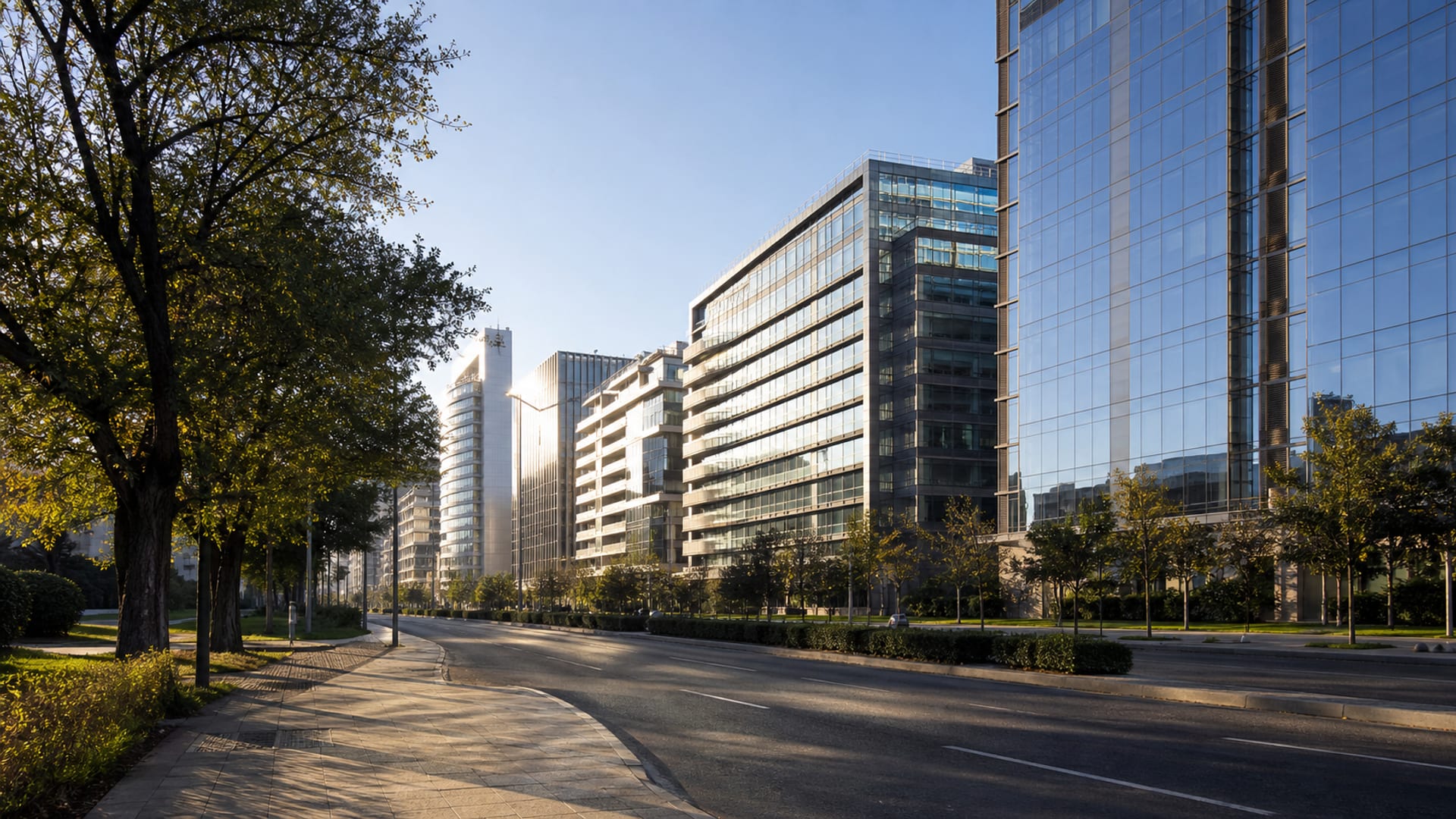 Santiago travel guide: How to experience the city without rushing 16 Vitacura
