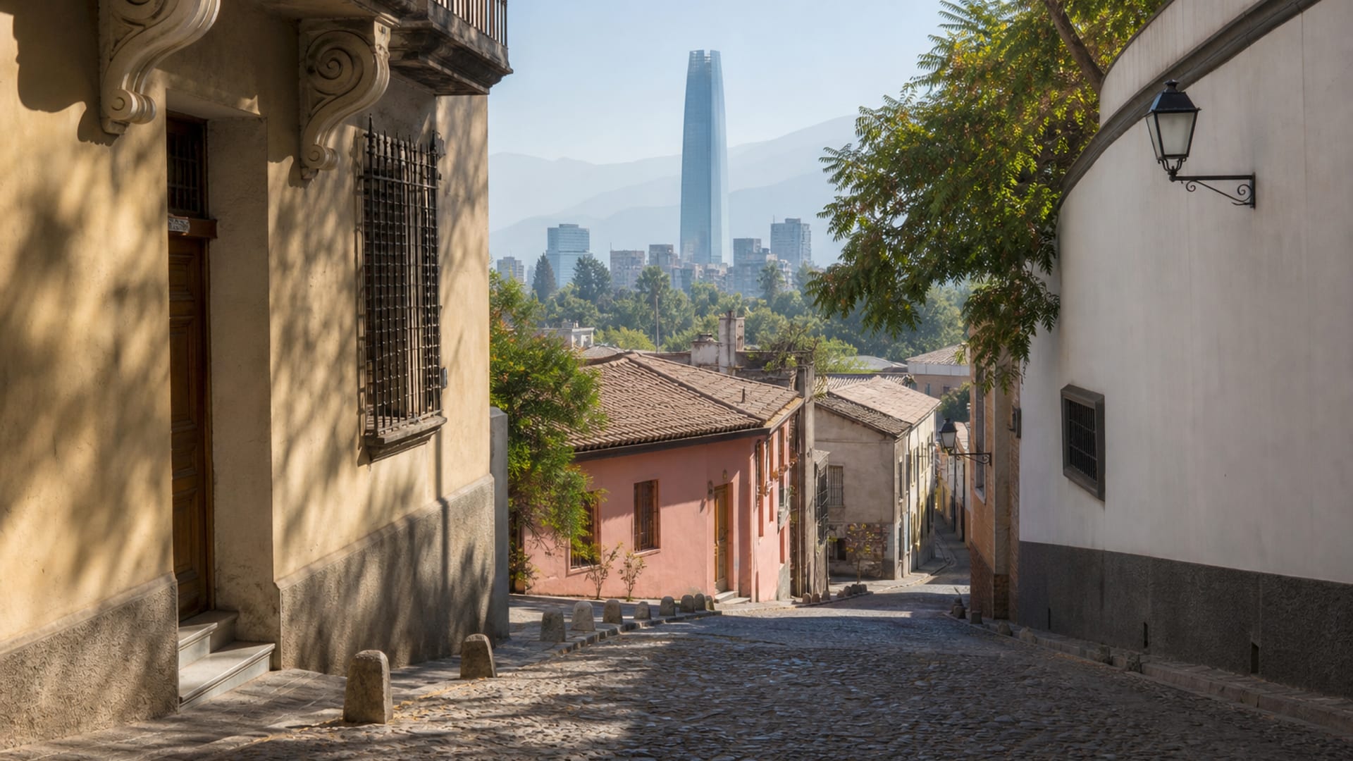 Santiago travel guide: How to experience the city without rushing 31 Day 5: Providencia and Departure