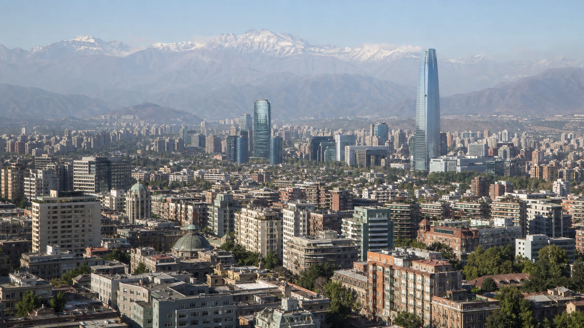 Santiago travel guide: How to experience the city without rushing 26 Traditional food