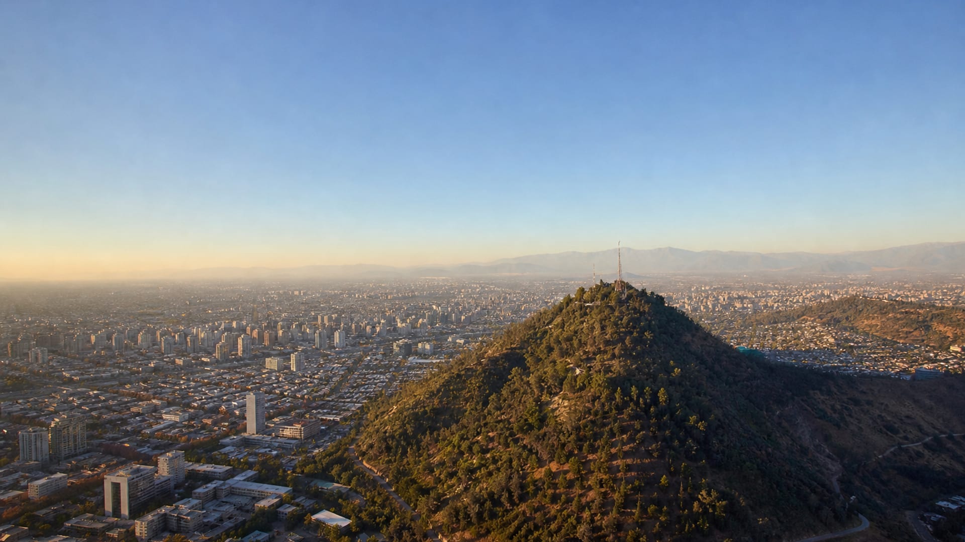 Santiago travel guide: How to experience the city without rushing 5 SCL hero Santiago travel guide: How to experience the city without rushing